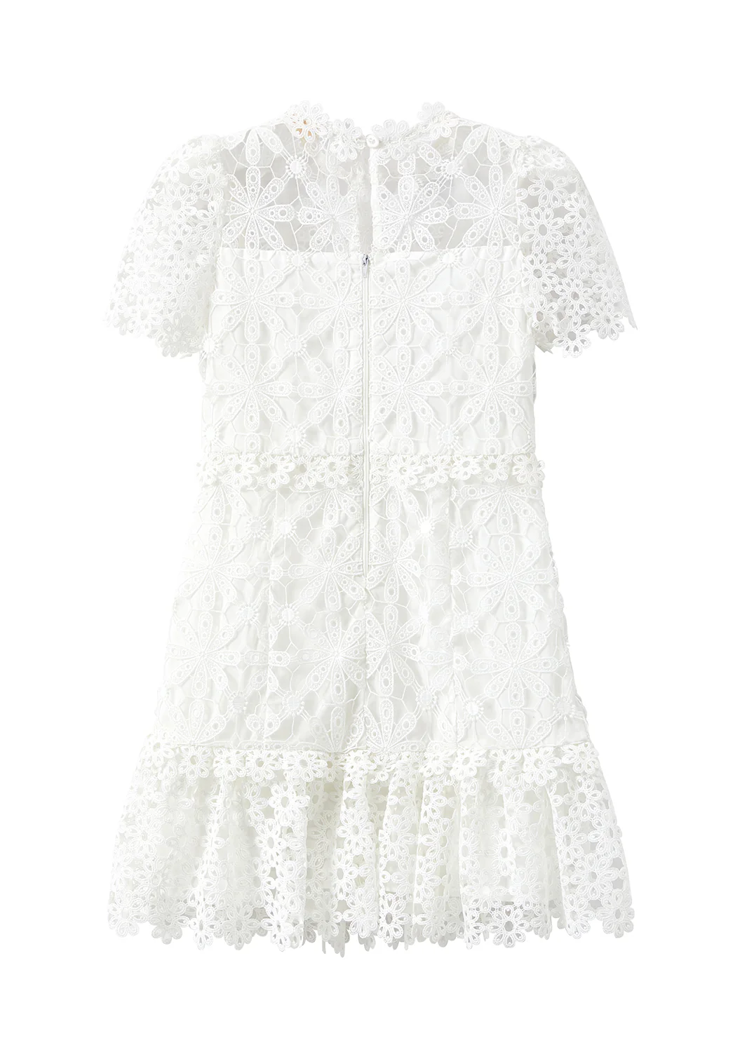 Charlotte Dress - Image 4