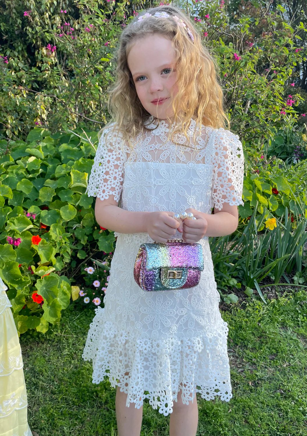 Charlotte Dress - Image 7