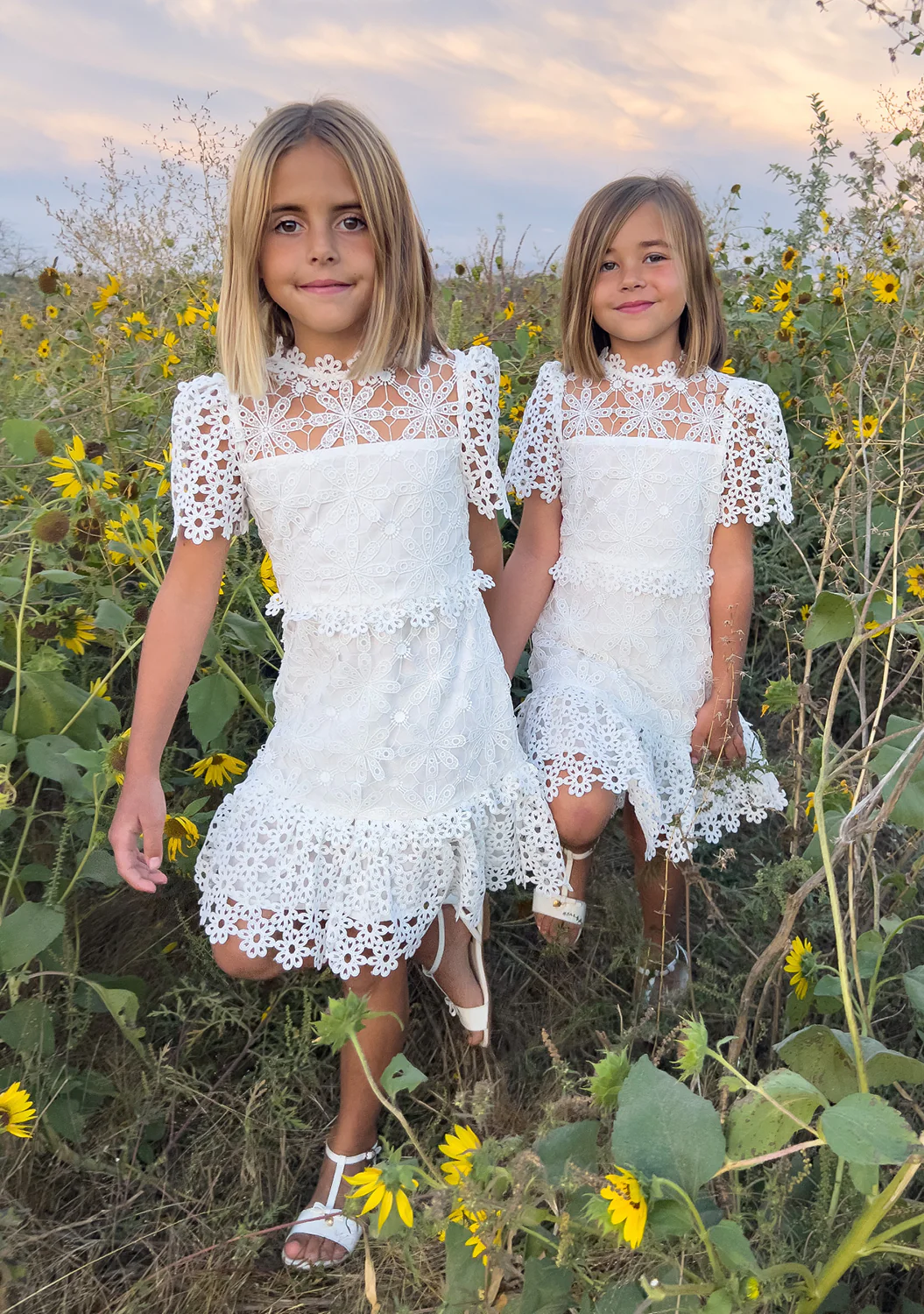 Charlotte Dress - Image 8