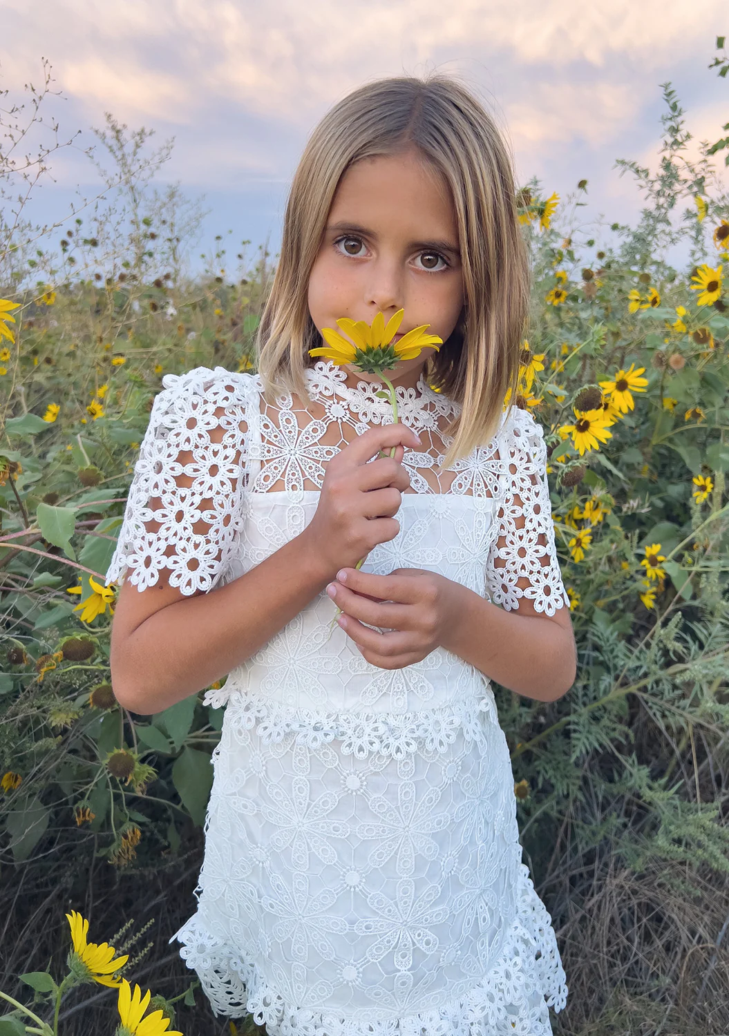 Charlotte Dress - Image 9