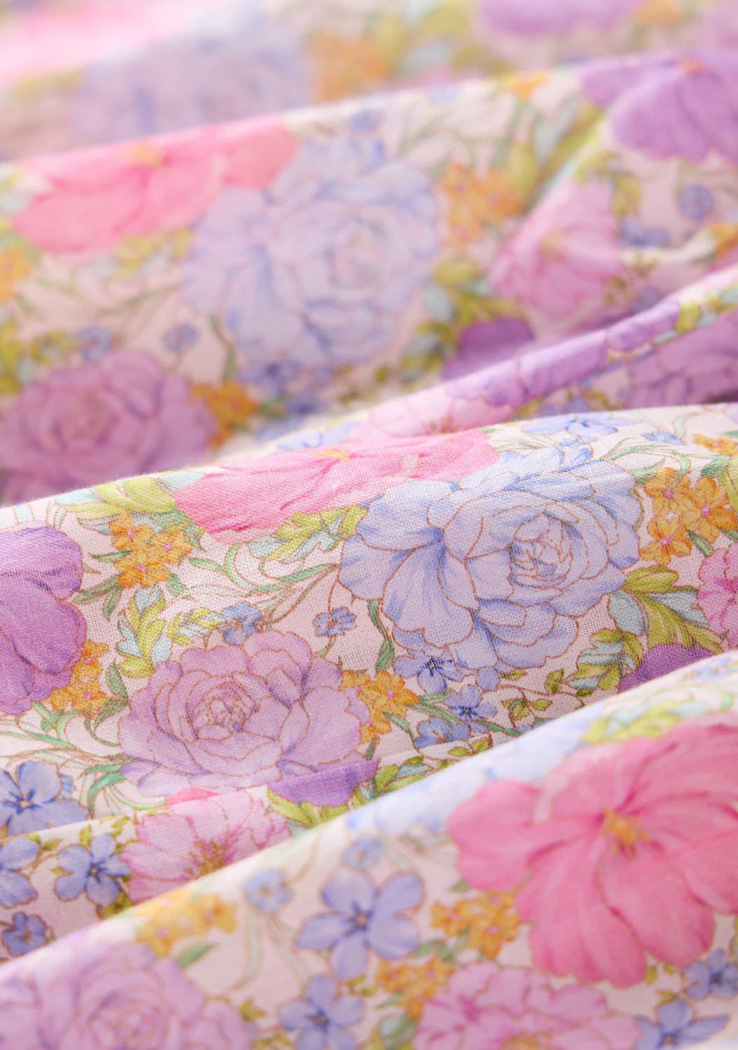 Charlotte Embroidered Mini Dress (Baby) - Image 10