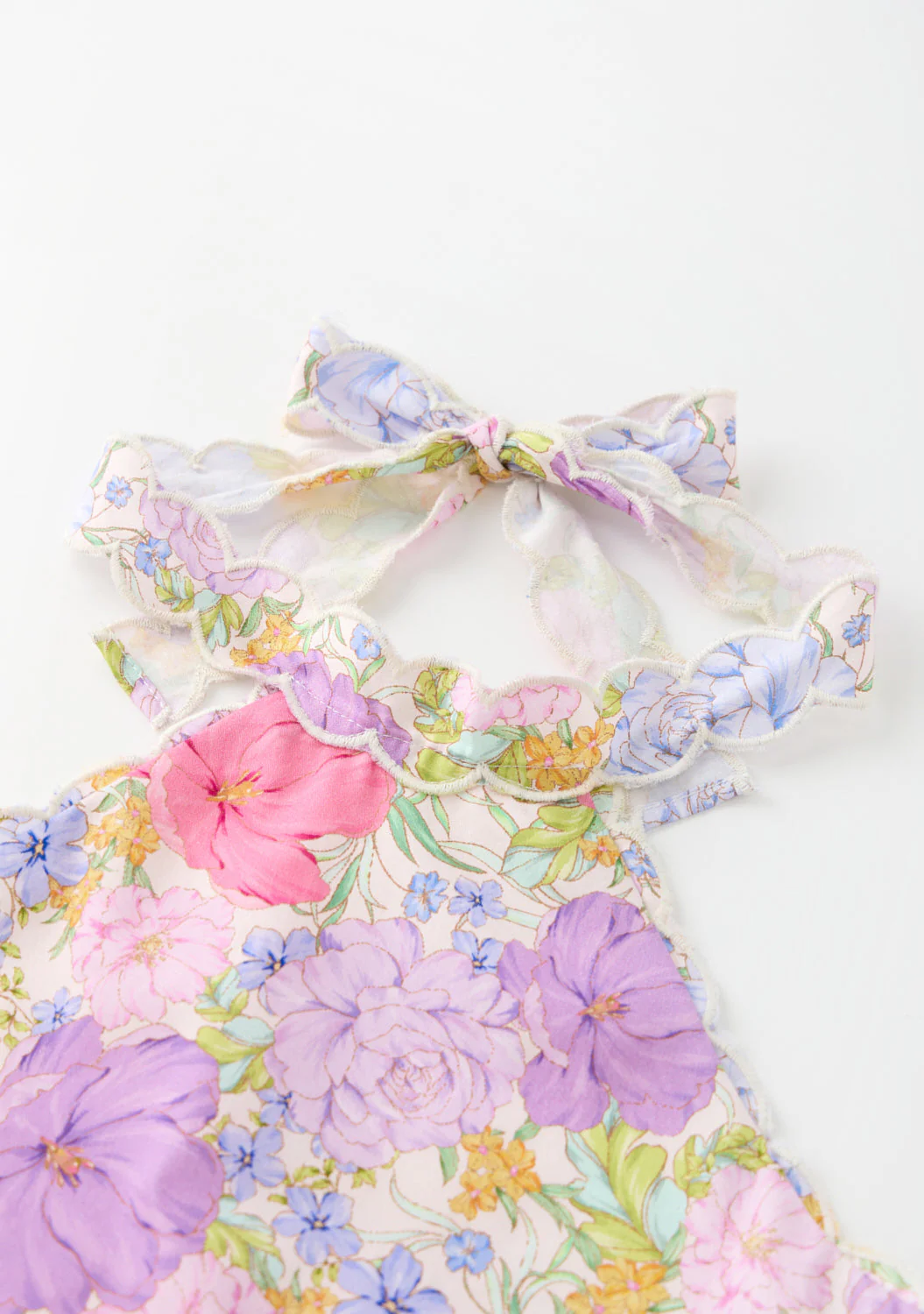 Charlotte Embroidered Top - Image 5