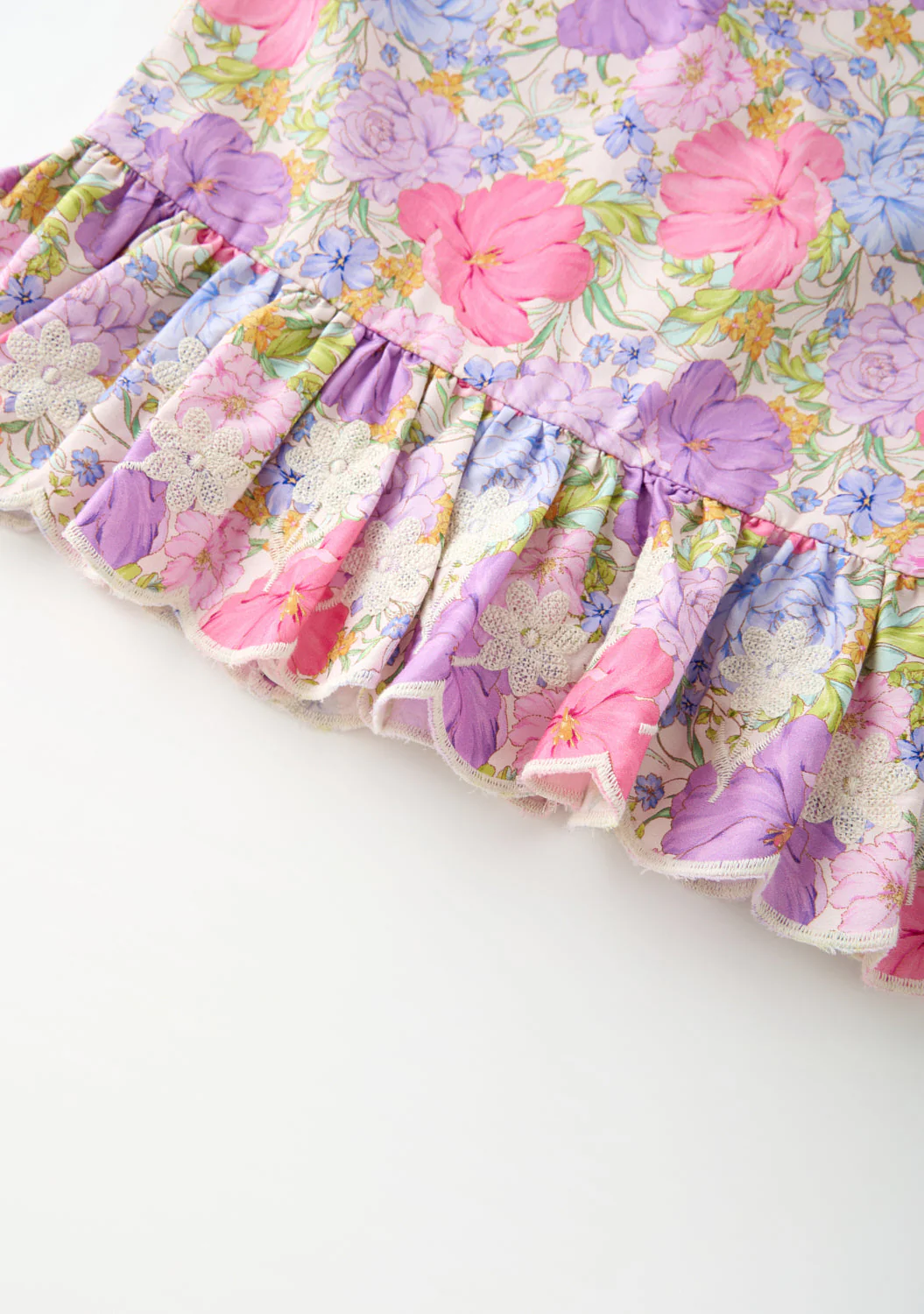 Charlotte Embroidered Top - Image 6