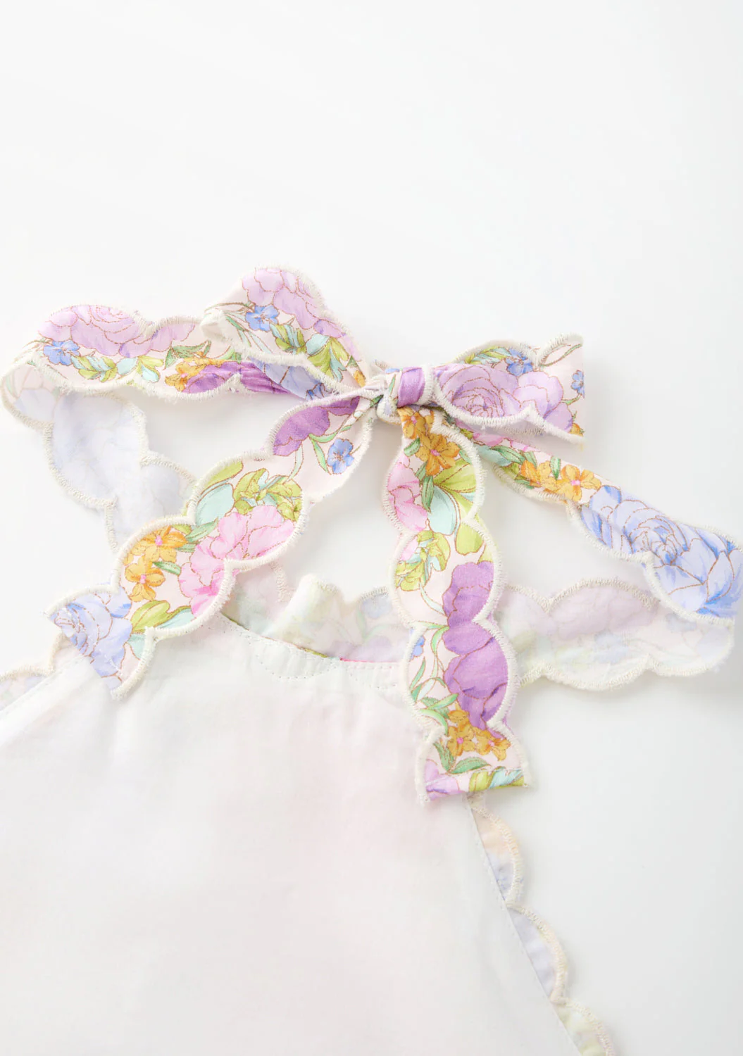 Charlotte Embroidered Top - Image 7