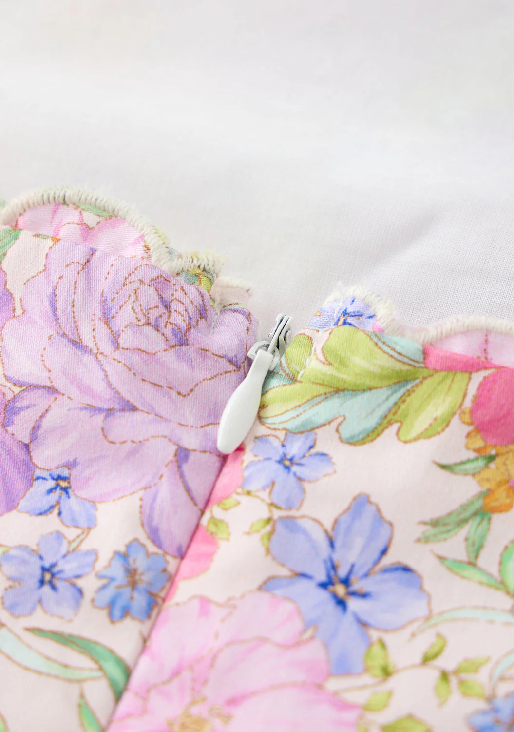 Charlotte Embroidered Top - Image 8