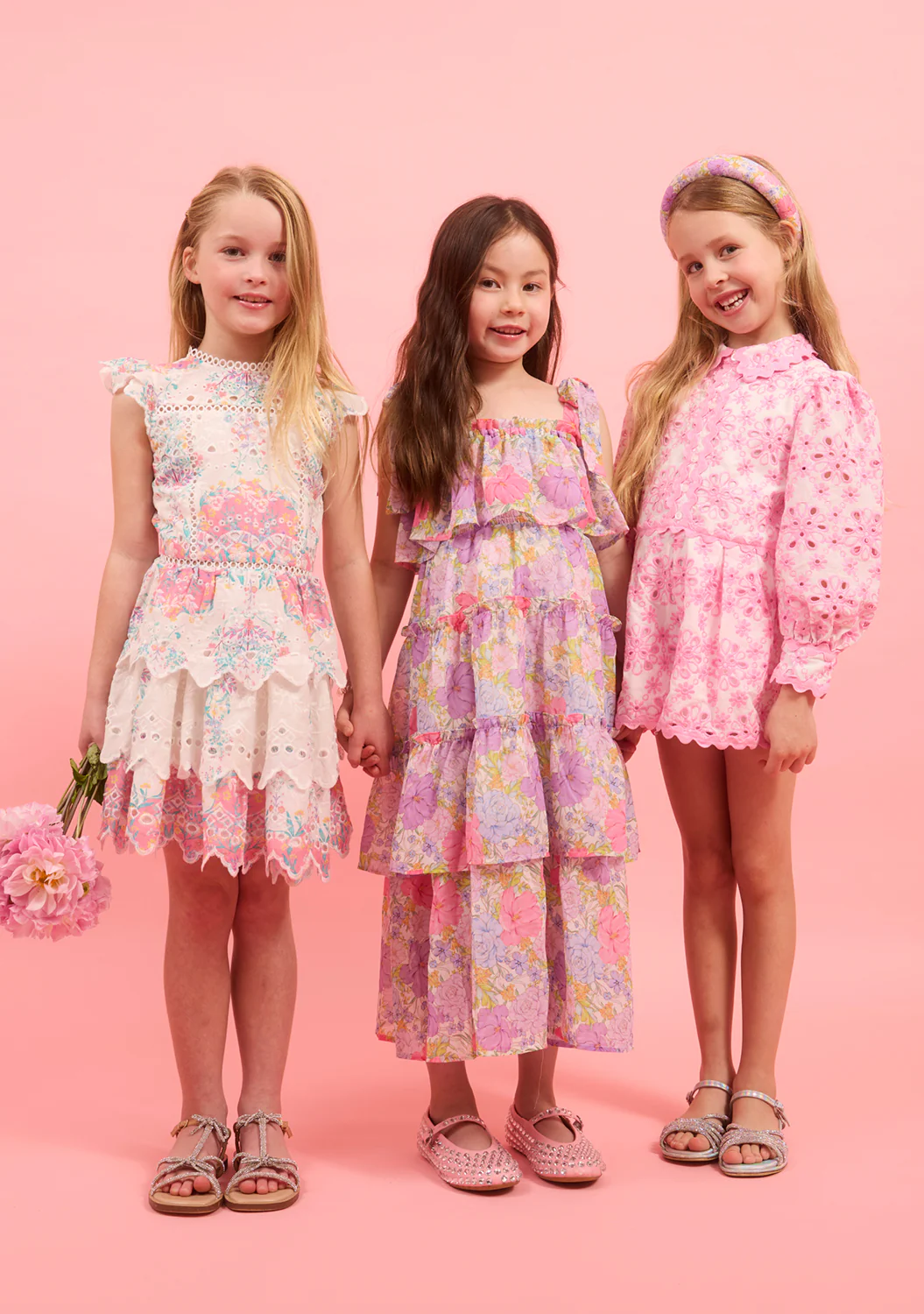 Charlotte Maxi Dress - Image 10