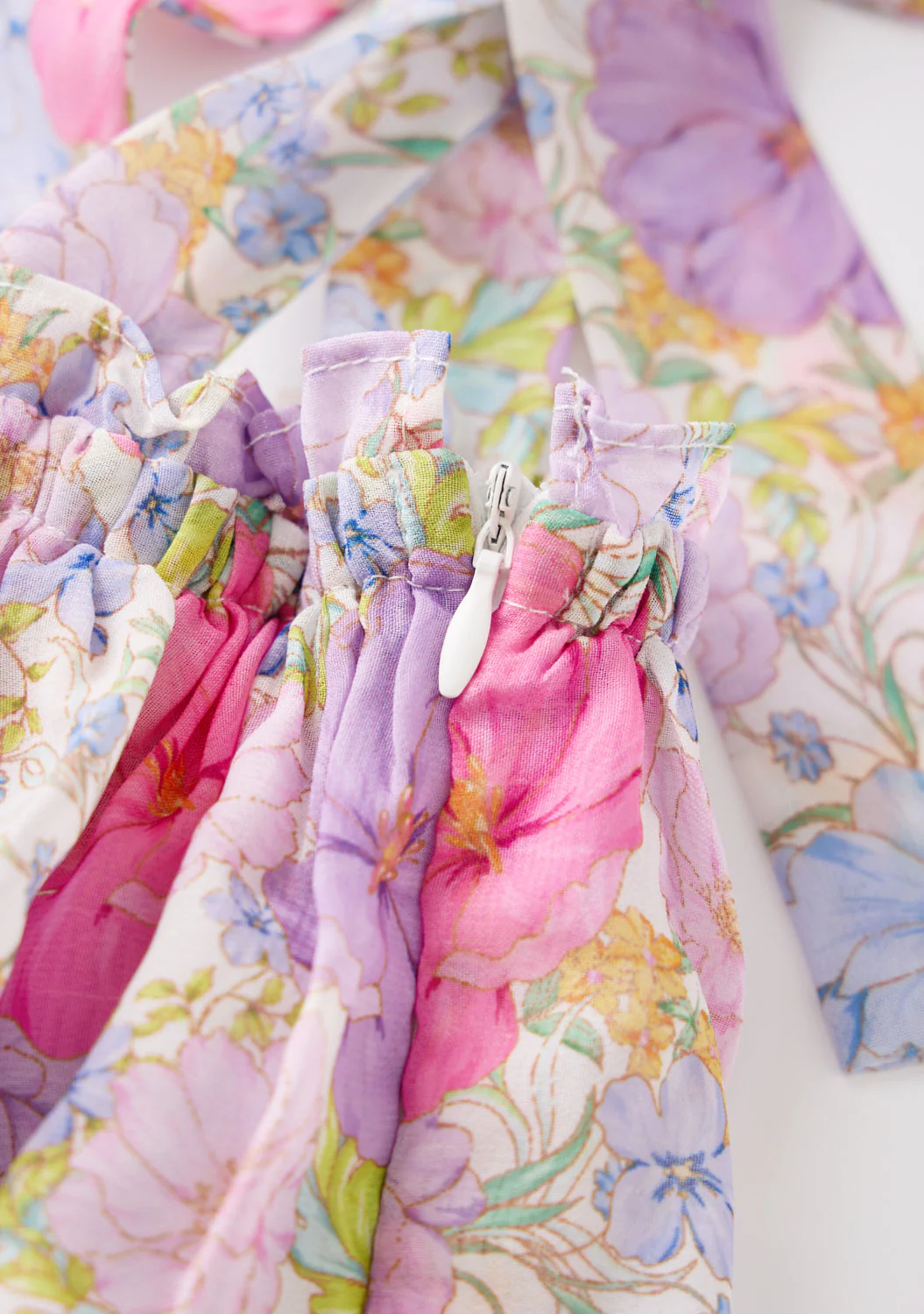 Charlotte Maxi Dress - Image 5