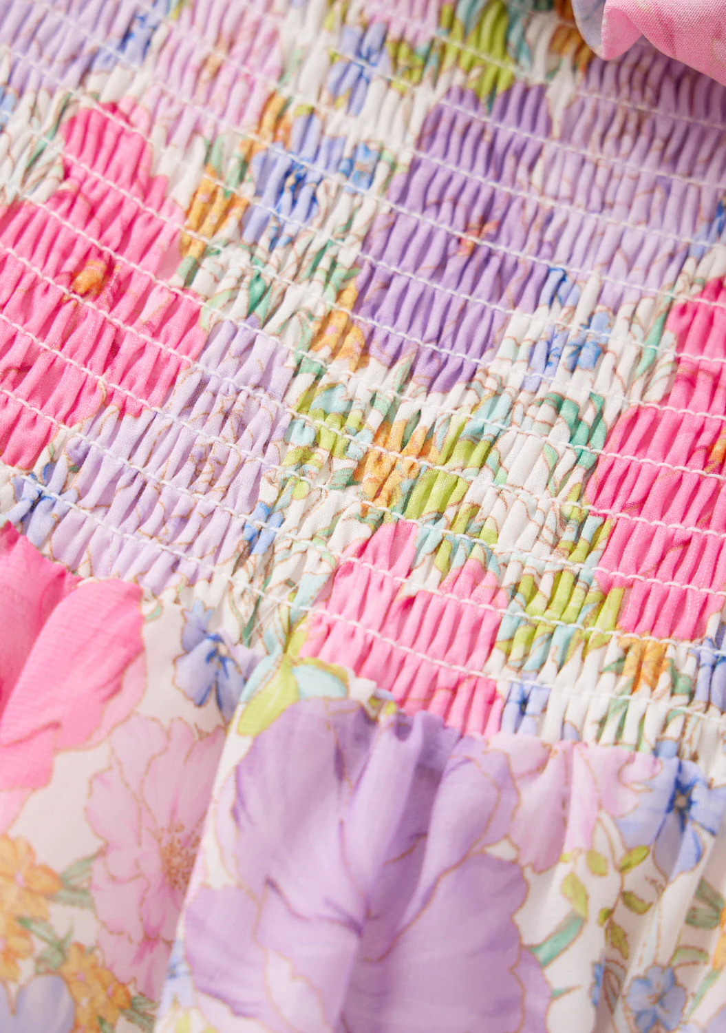 Charlotte Maxi Dress - Image 6