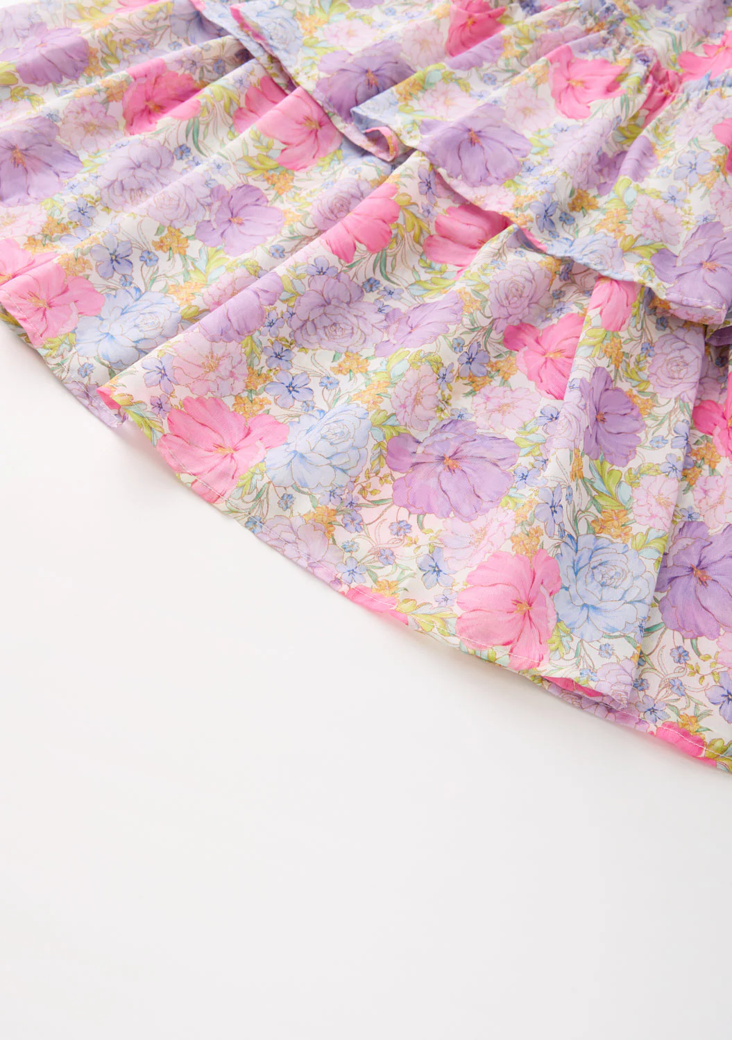 Charlotte Maxi Dress - Image 7