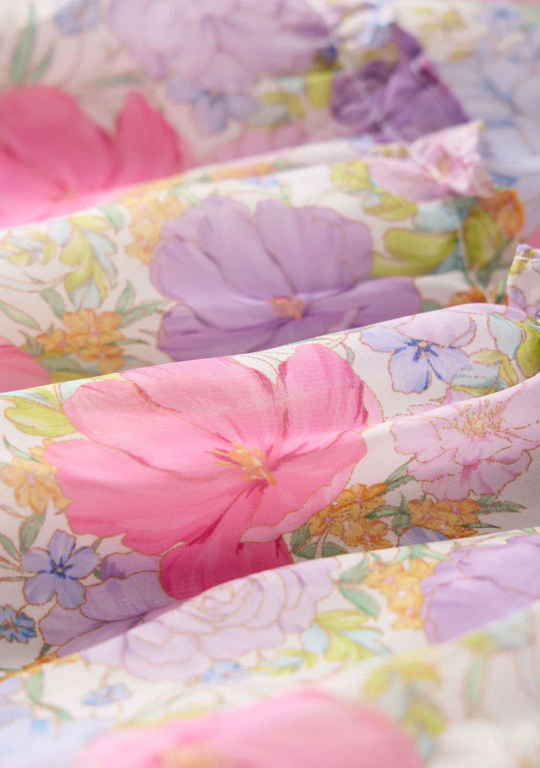 Charlotte Maxi Dress - Image 8