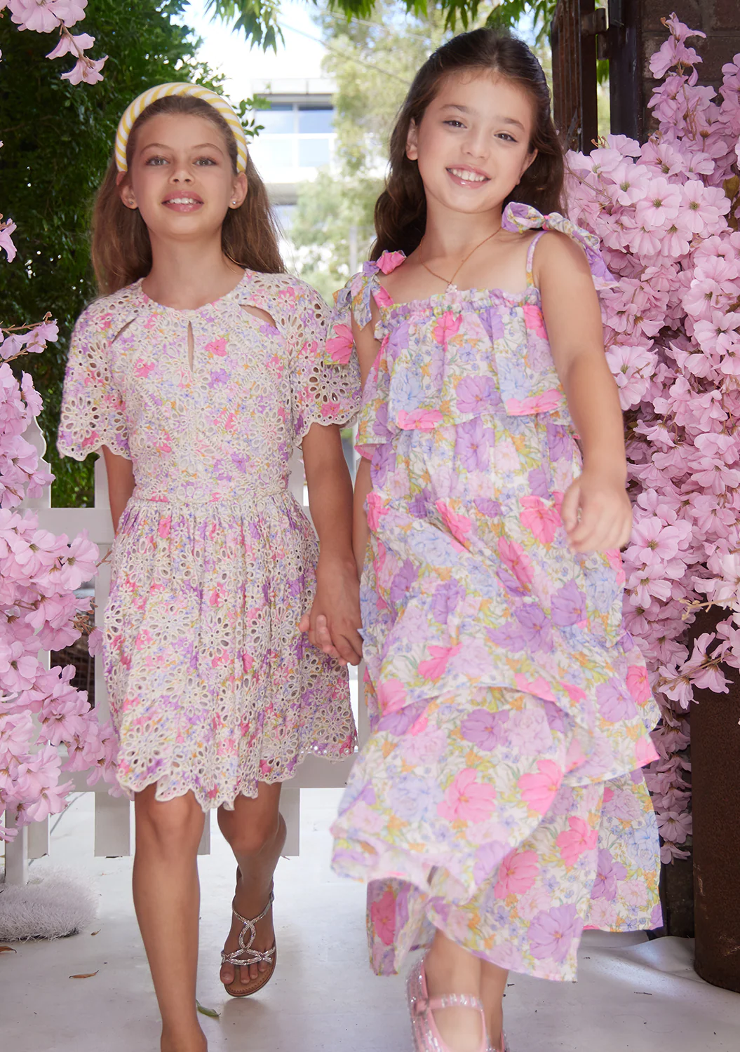 Charlotte Maxi Dress - Image 9