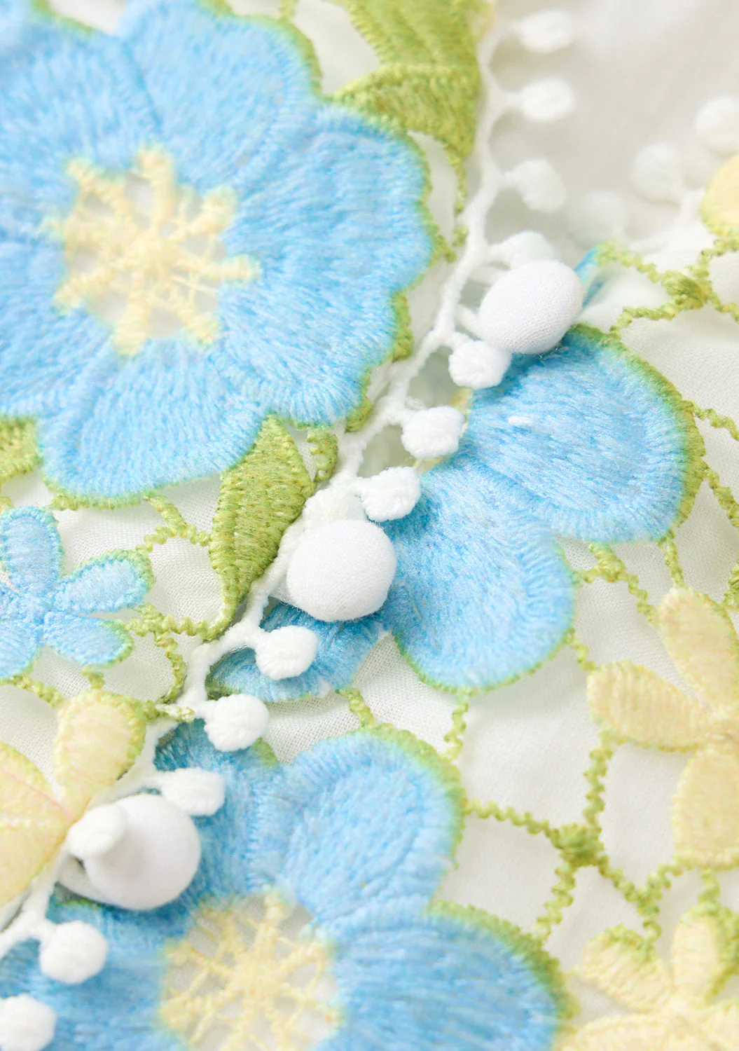 Ellison Embroidered Top - Image 5