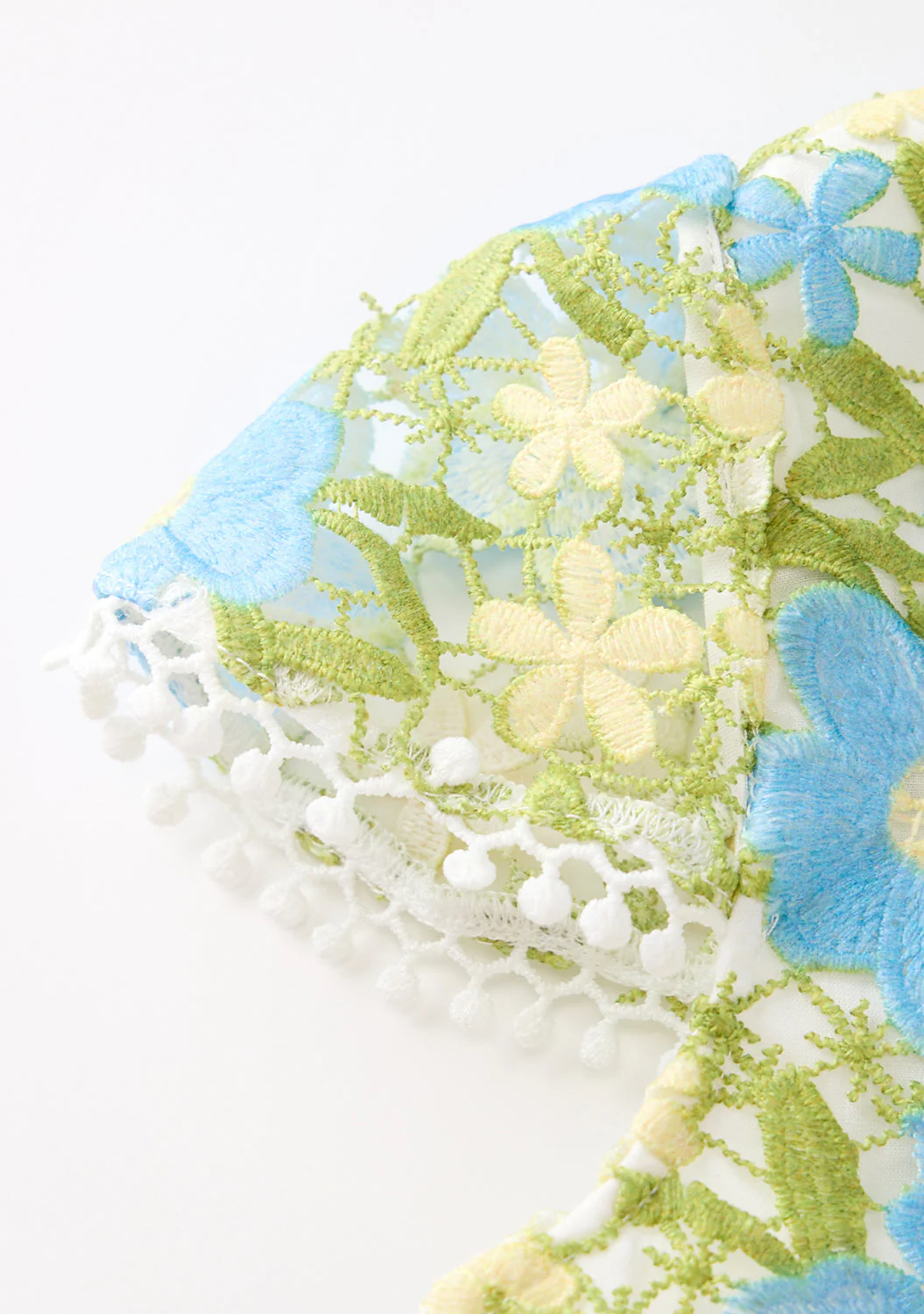 Ellison Embroidered Top - Image 6