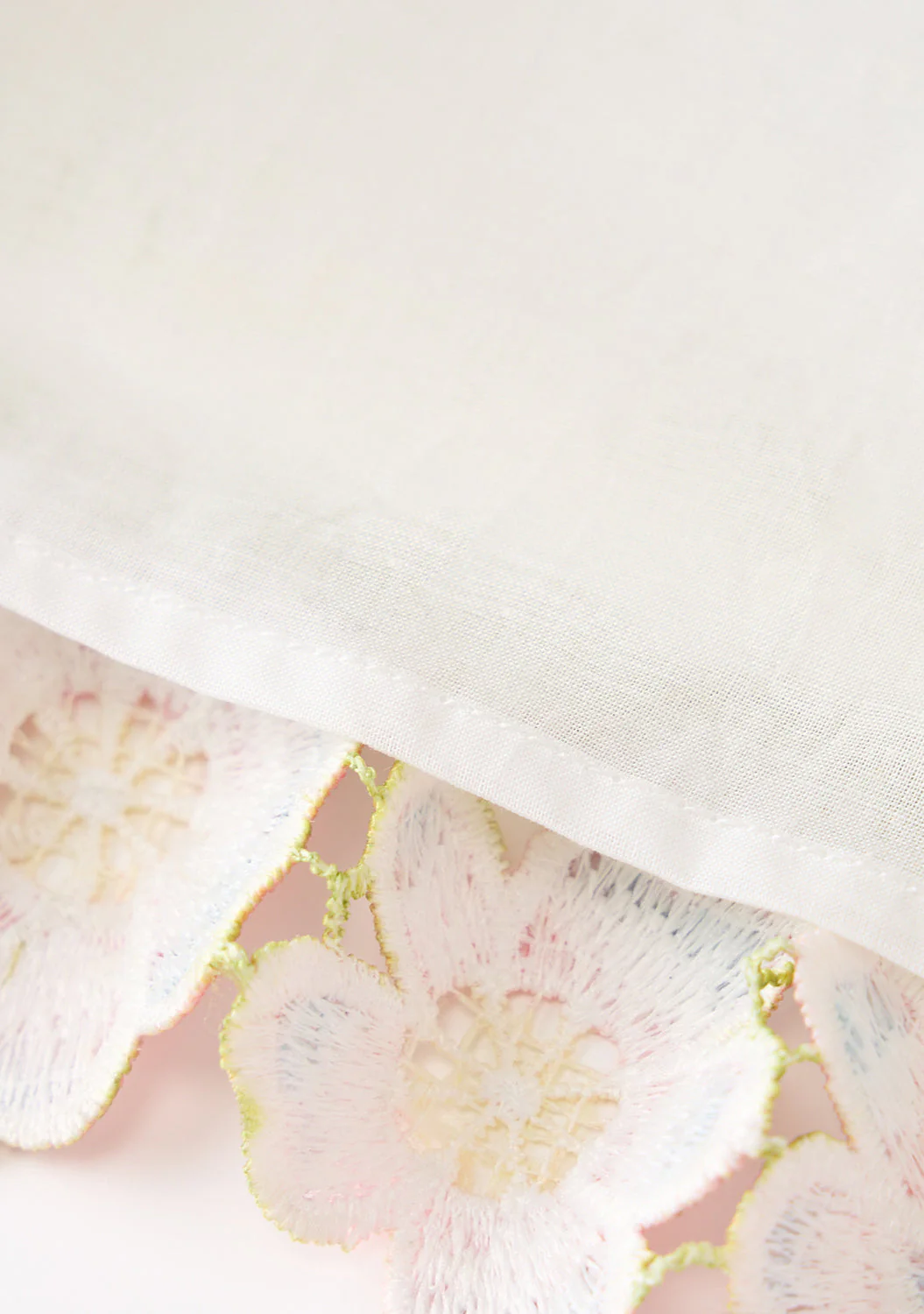 Ellison Embroidered Top - Image 8