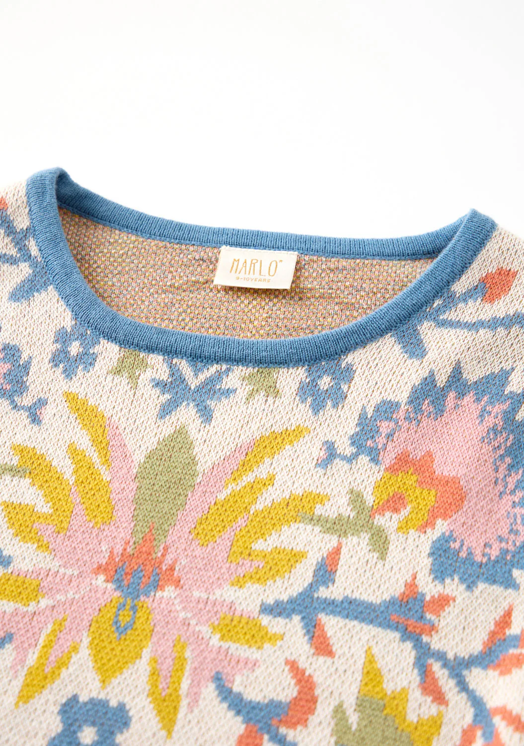 Elora Knit Top - Image 5