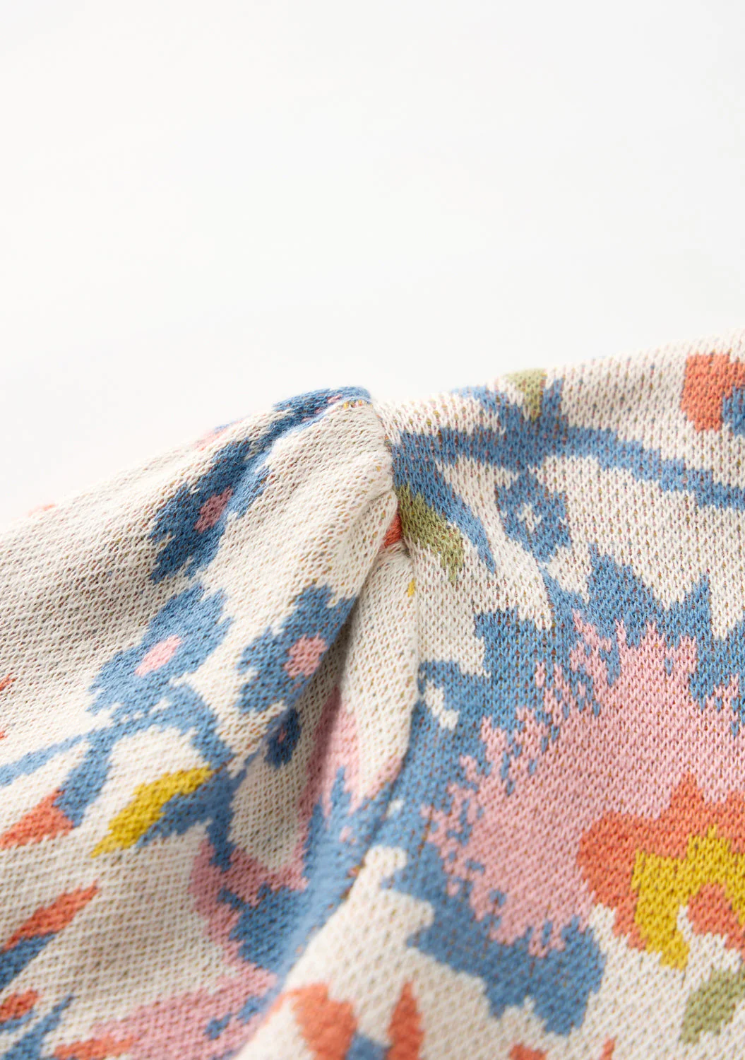 Elora Knit Top - Image 6