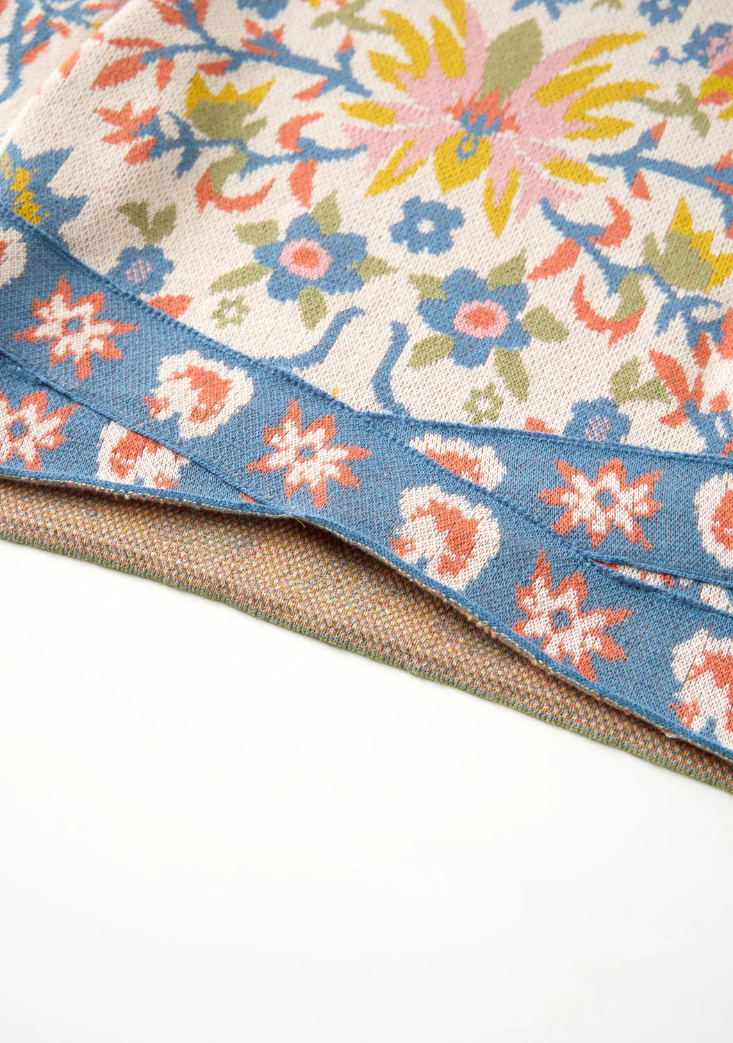 Elora Knit Top - Image 7