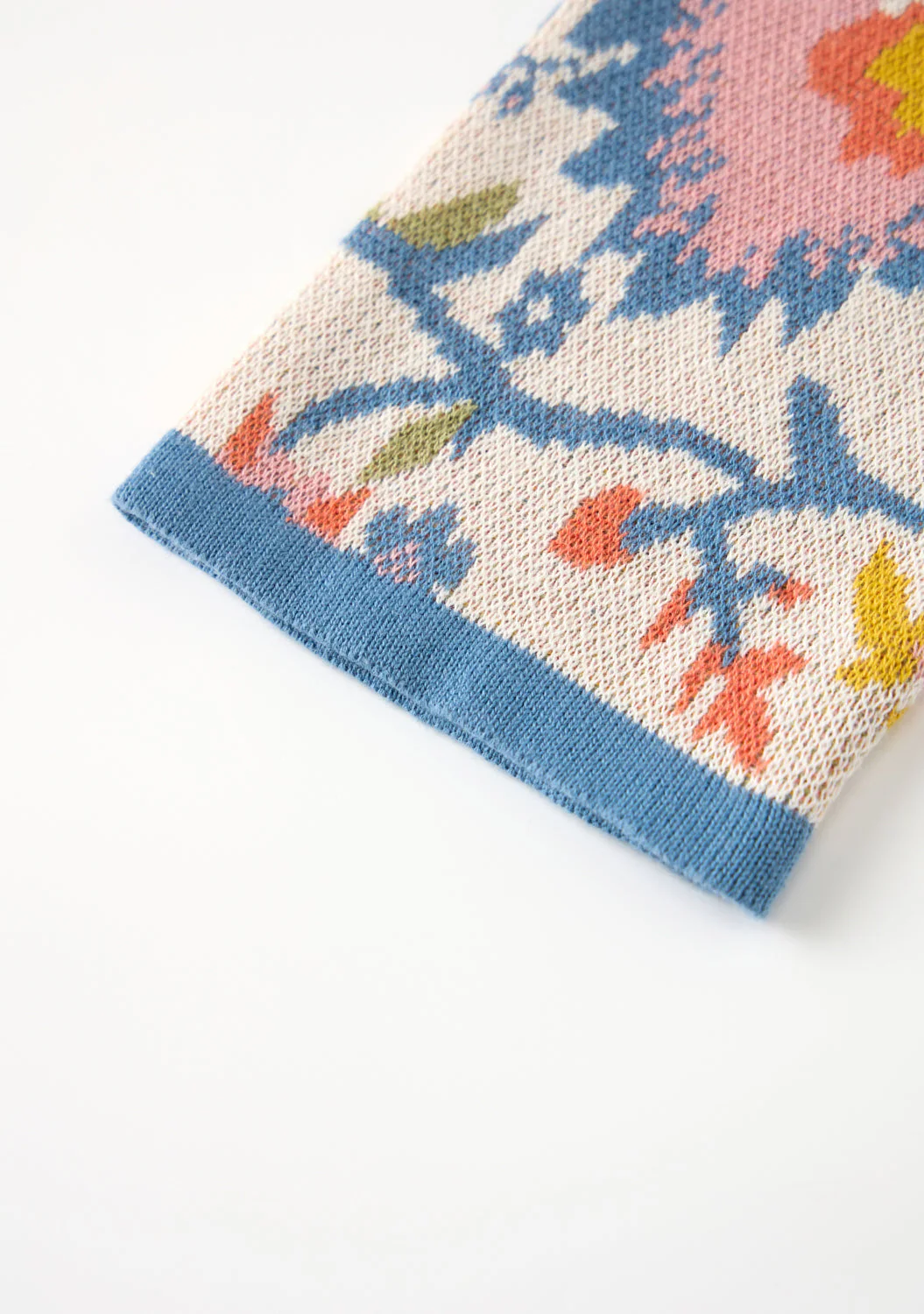 Elora Knit Top - Image 8