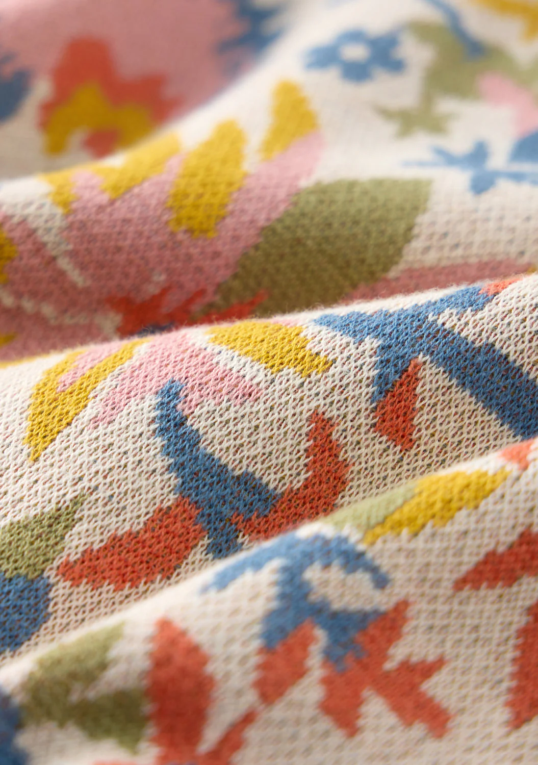 Elora Knit Top - Image 9