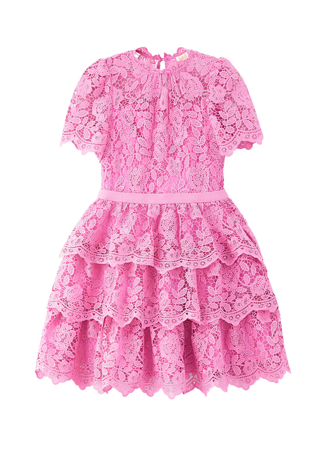 Elsie Dress - Image 10