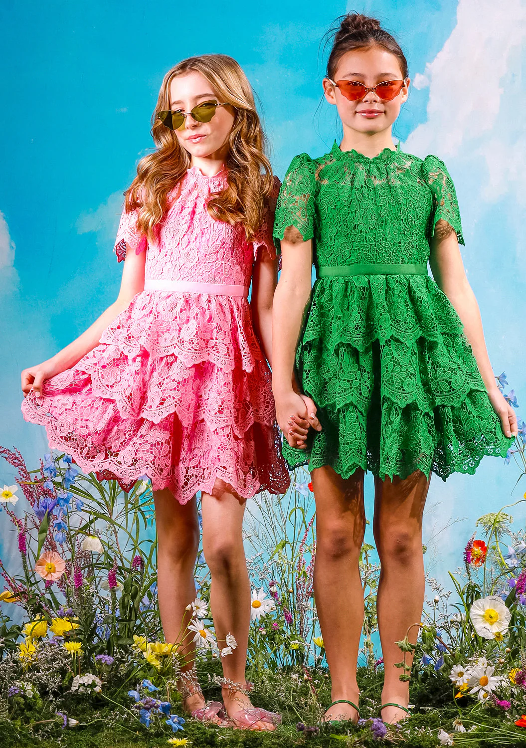 Elsie Dress - Image 17