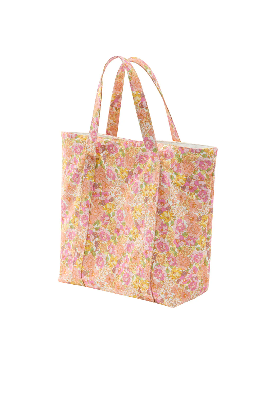 Flowerette Bag - Image 4