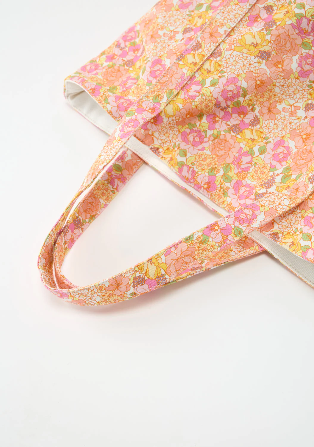 Flowerette Bag - Image 6