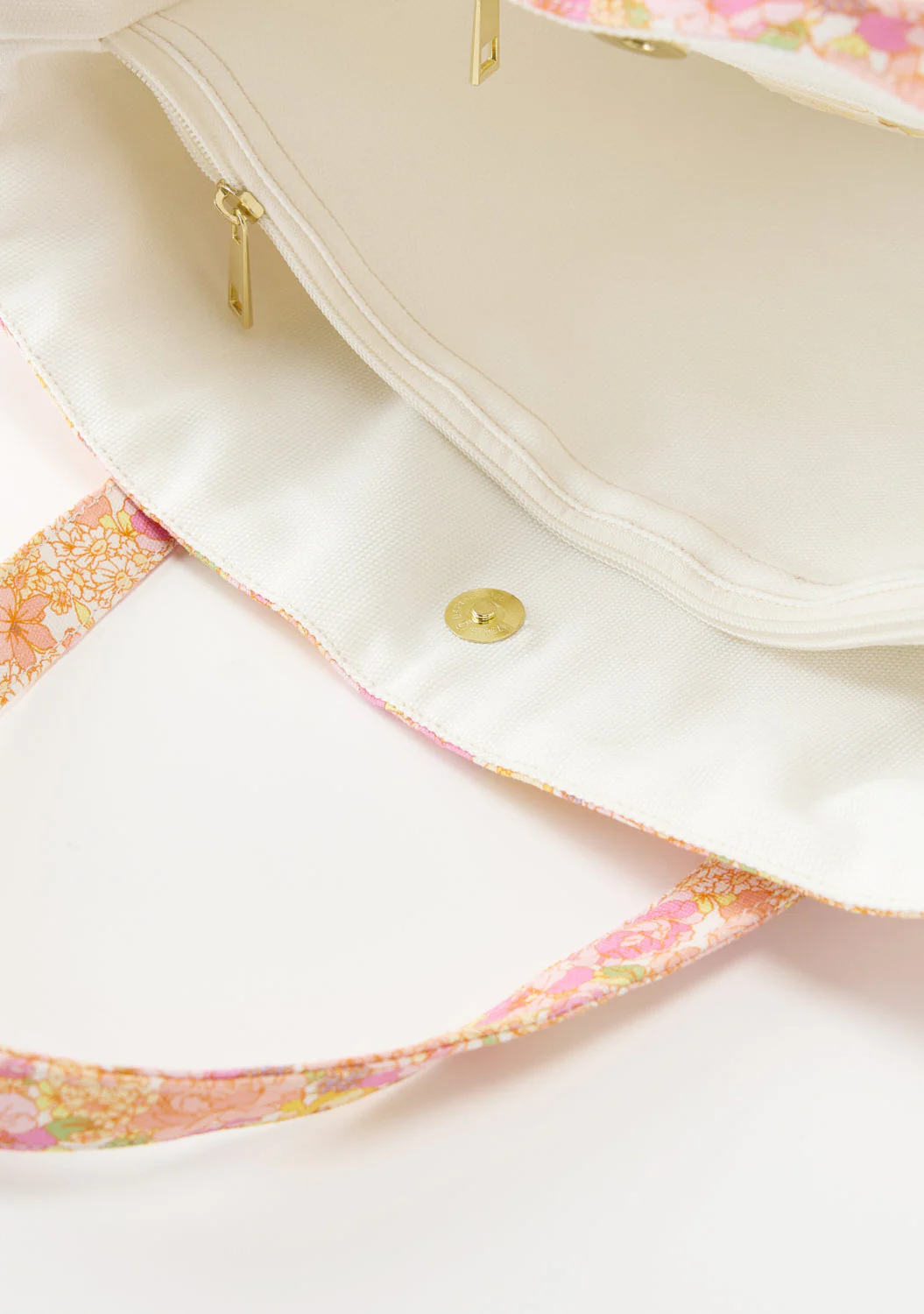 Flowerette Bag - Image 7