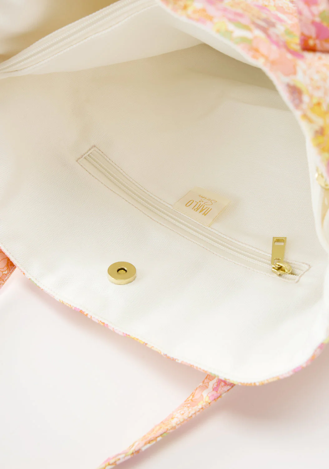 Flowerette Bag - Image 8