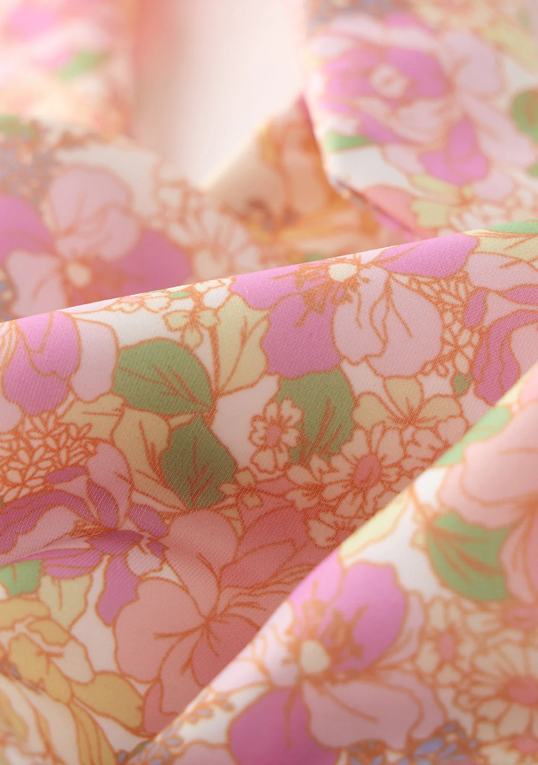 Flowerette Bikini - Image 10