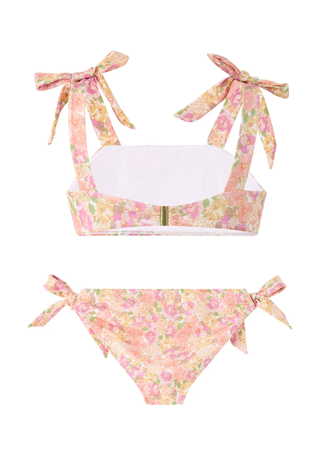 Flowerette Bikini - Image 4