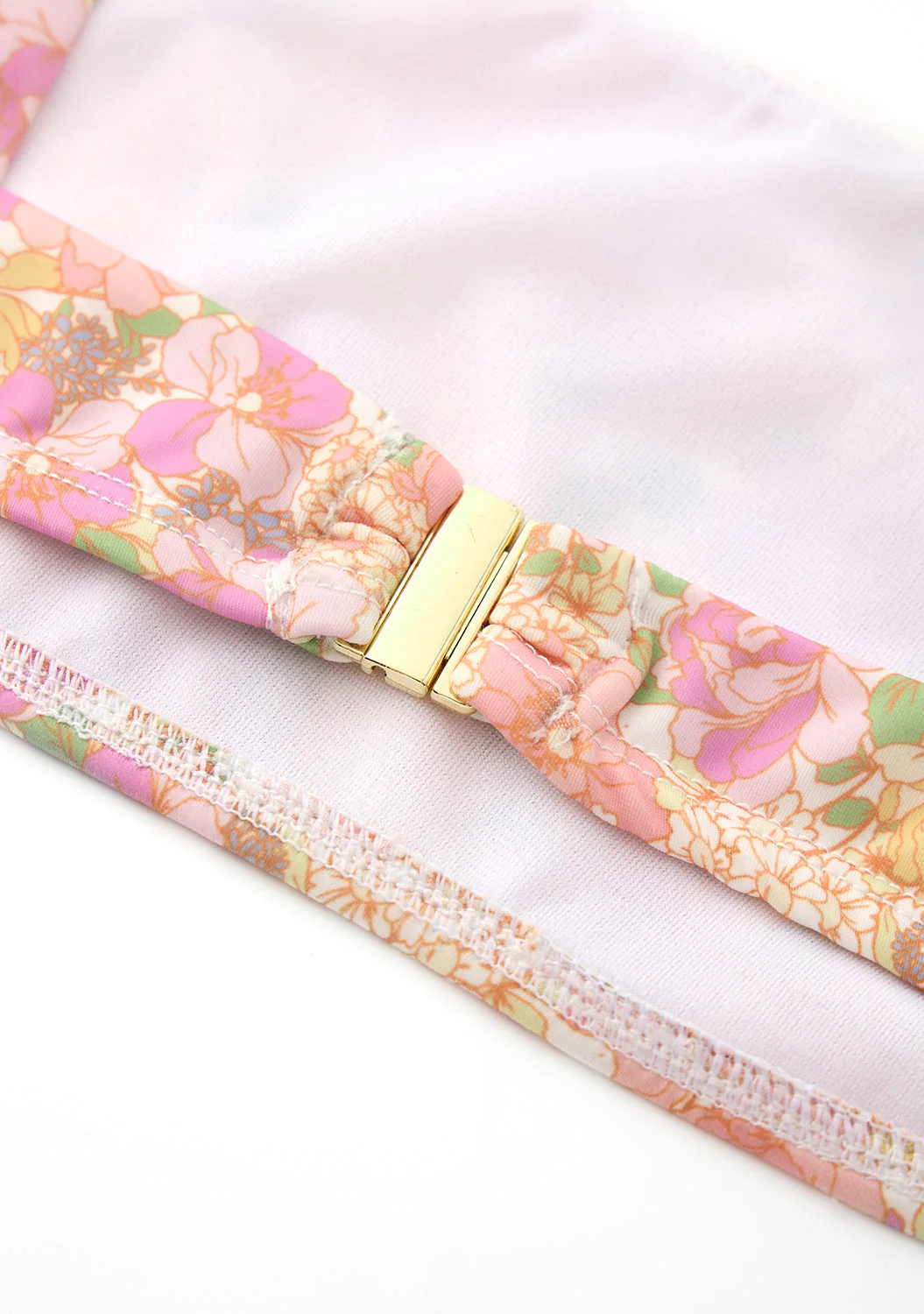 Flowerette Bikini - Image 7