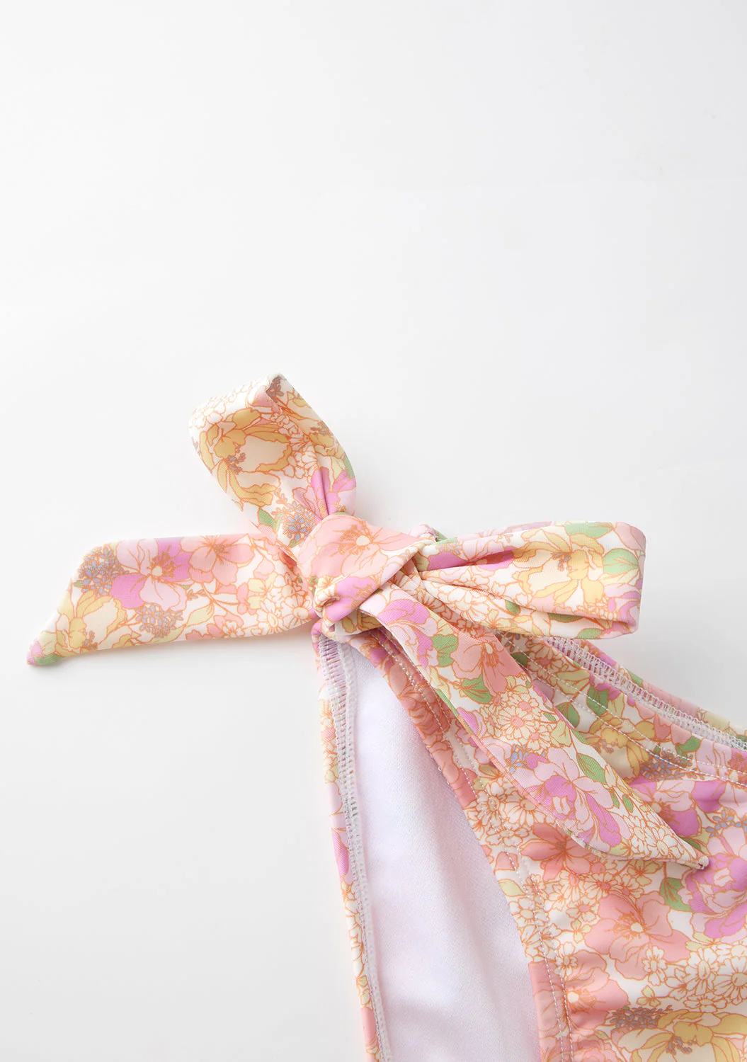 Flowerette Bikini - Image 8