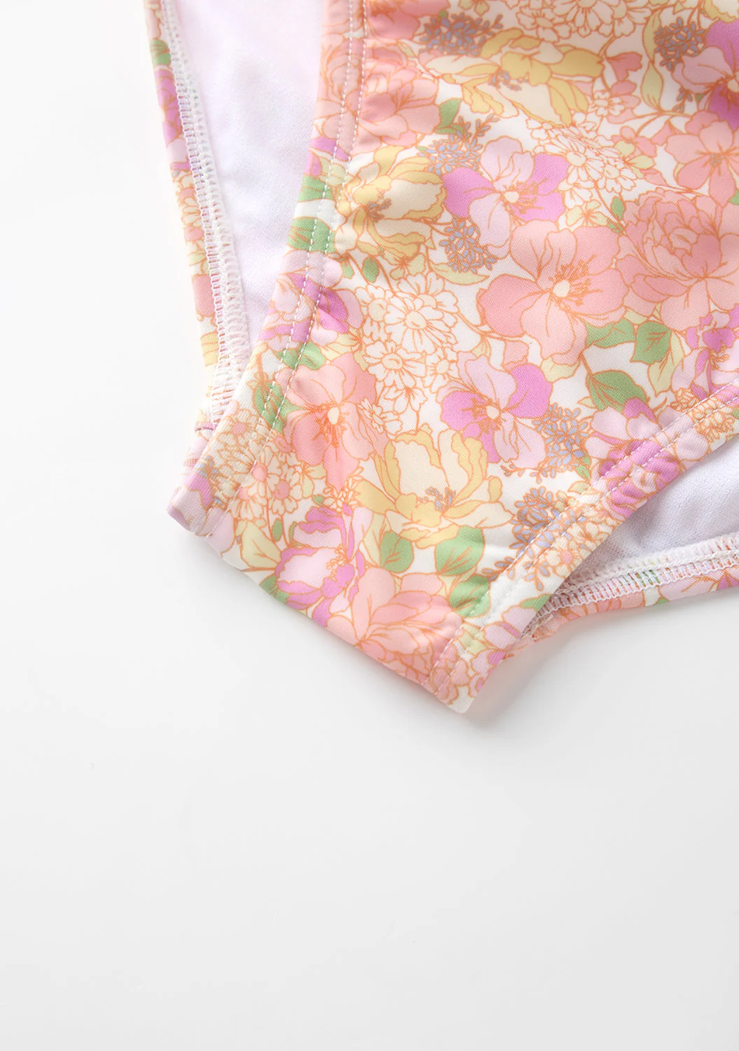 Flowerette Bikini - Image 9