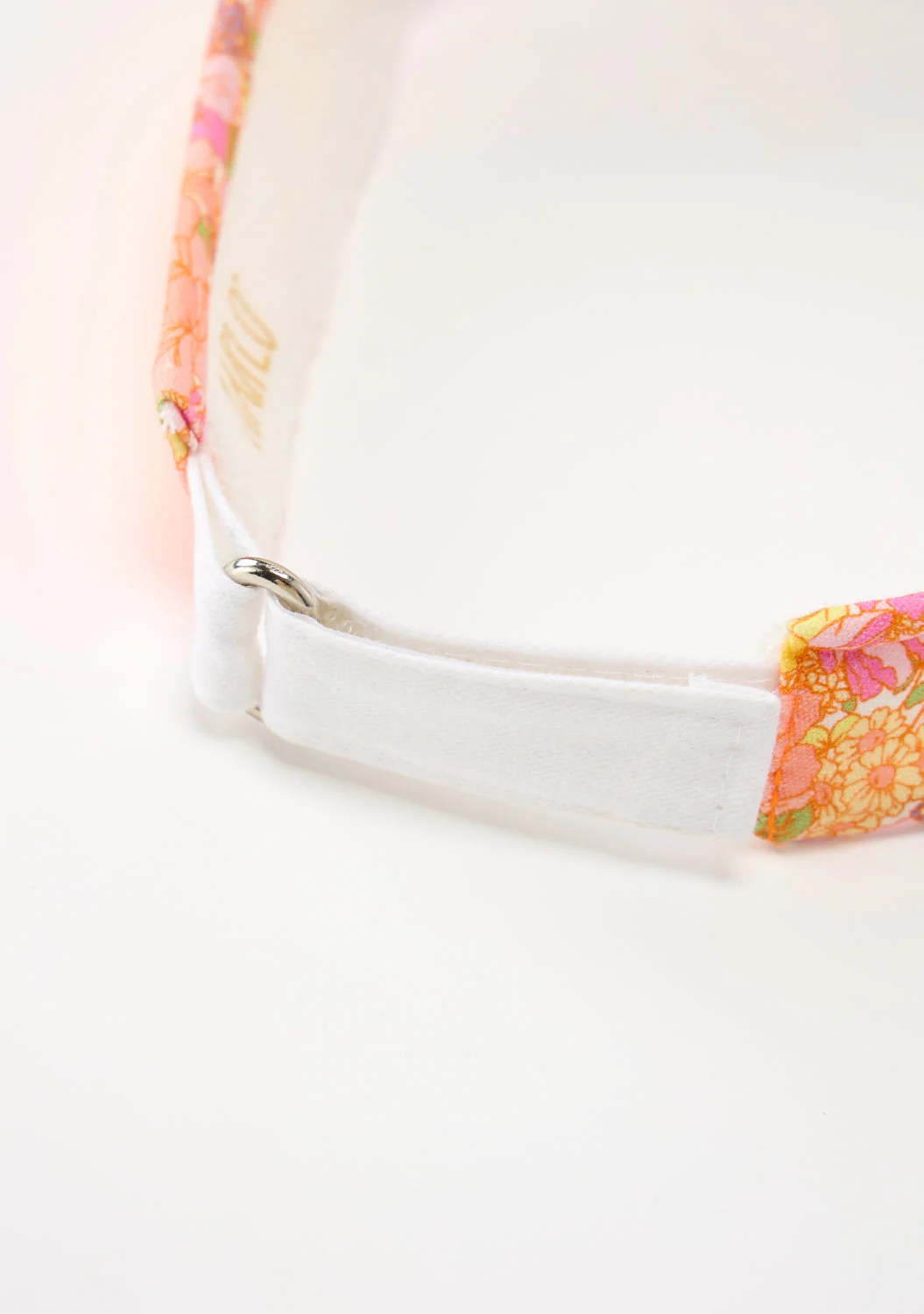 Flowerette Visor - Image 10