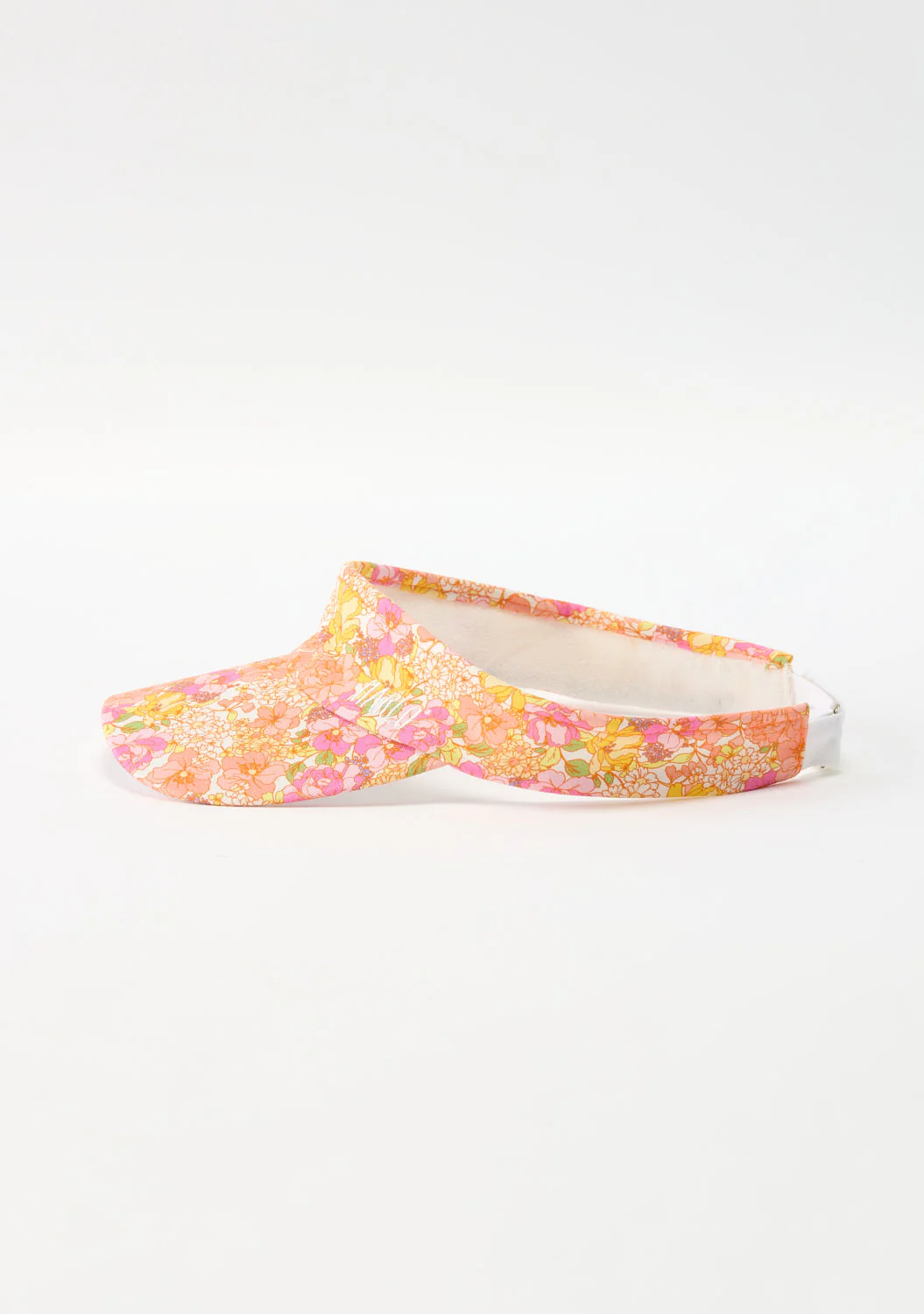 Flowerette Visor - Image 11