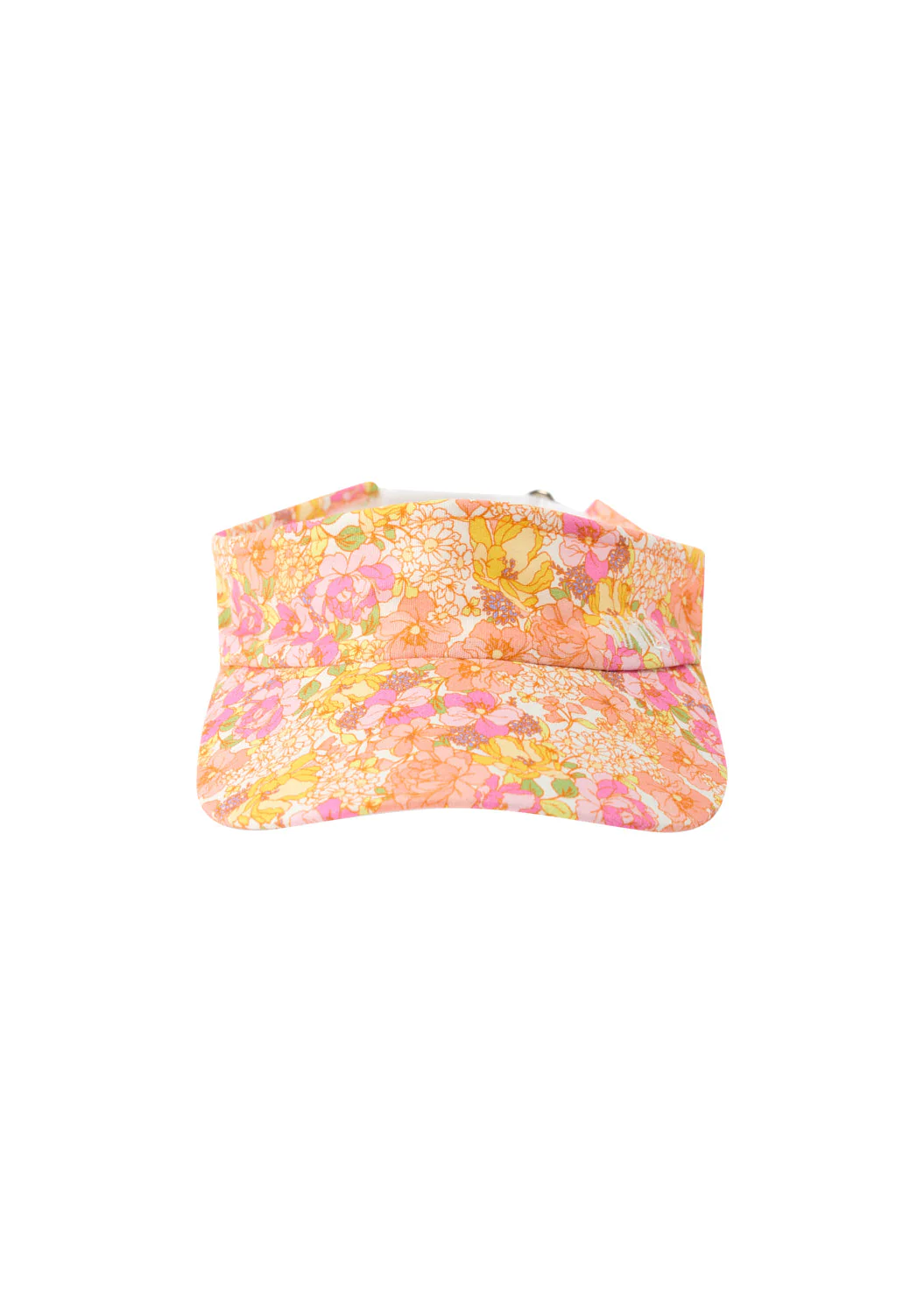 Flowerette Visor - Image 3