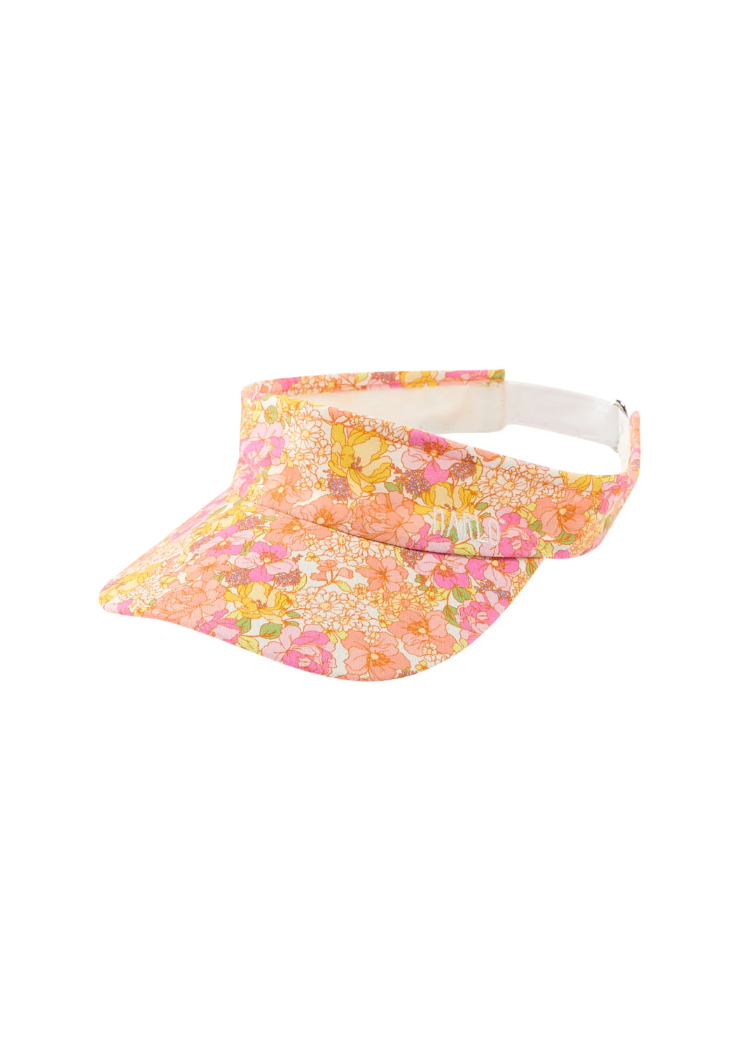 Flowerette Visor - Image 4