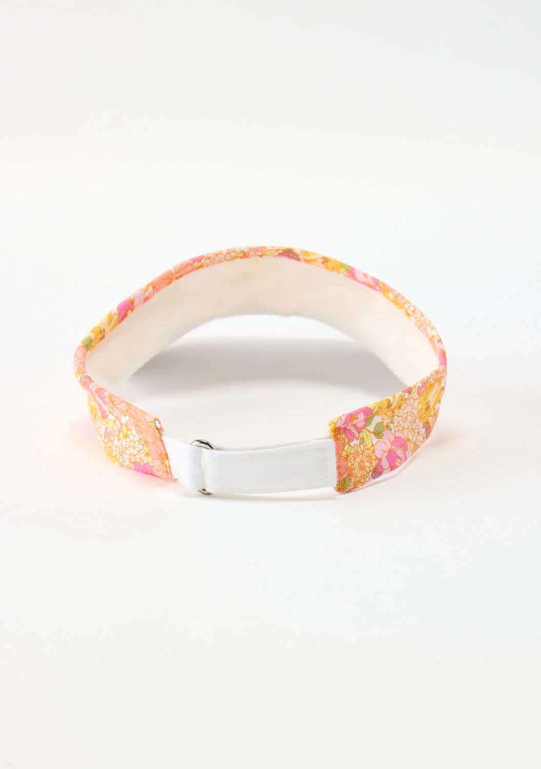 Flowerette Visor - Image 5