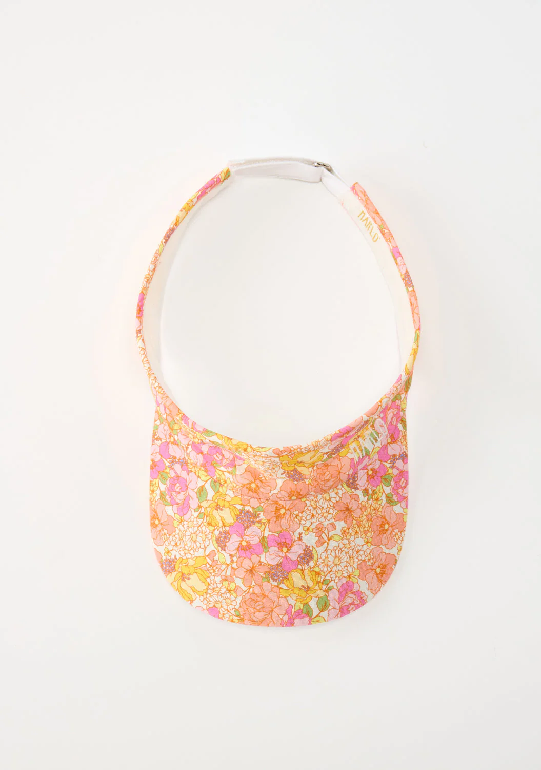 Flowerette Visor - Image 6