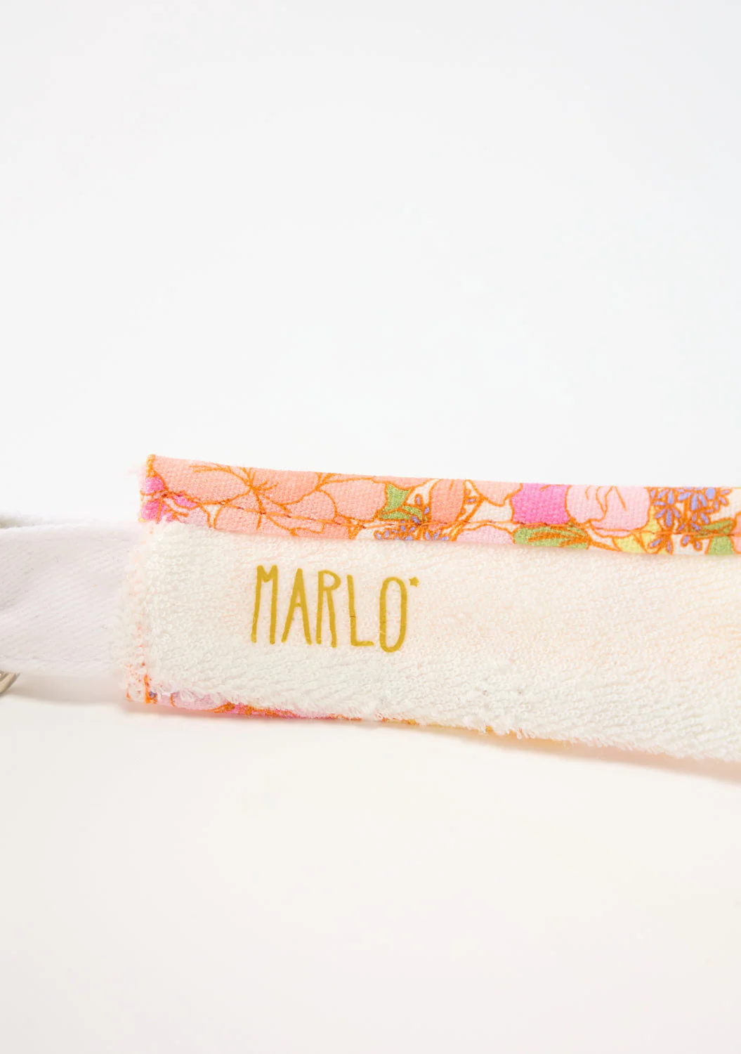 Flowerette Visor - Image 9