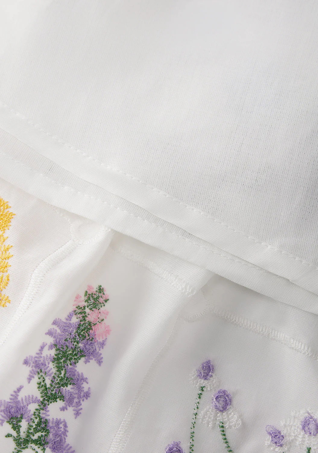 Freya Embroidered Maxi Dress (Women) - Image 9