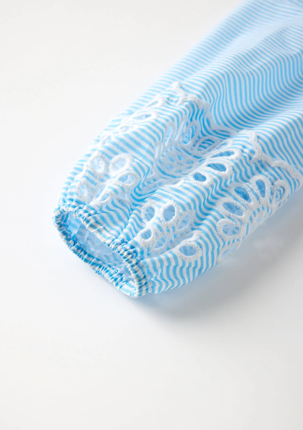 Harley Embroidery Top - Image 6