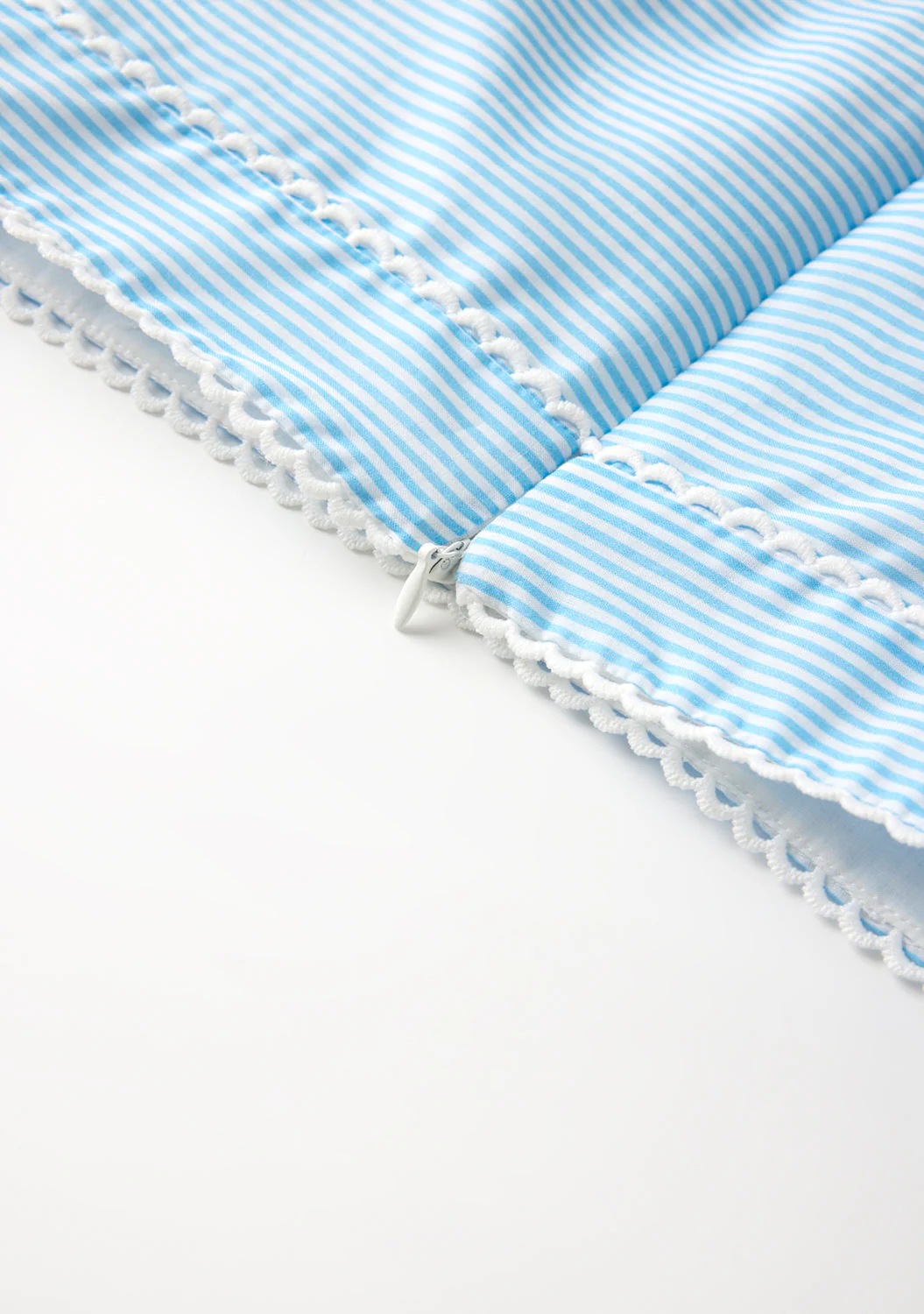 Harley Embroidery Top - Image 7