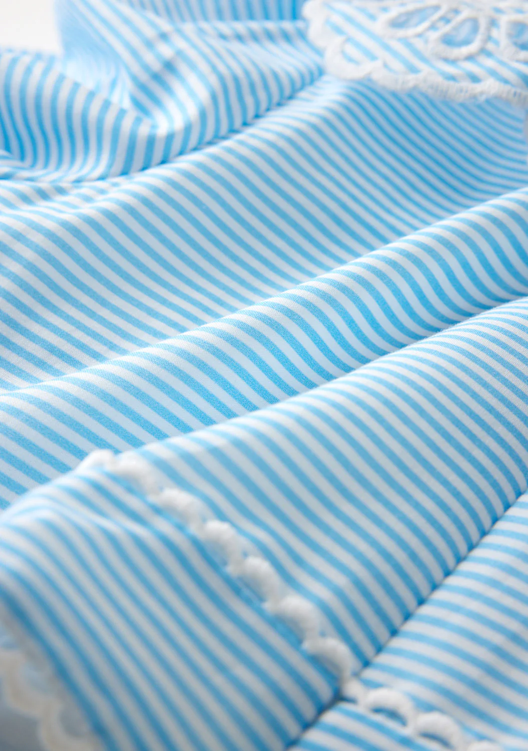 Harley Embroidery Top - Image 8