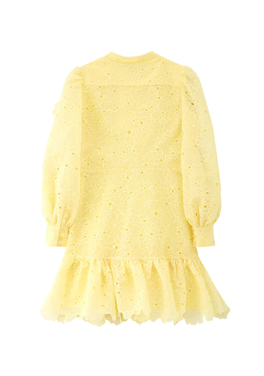 Harper Dress - Image 11