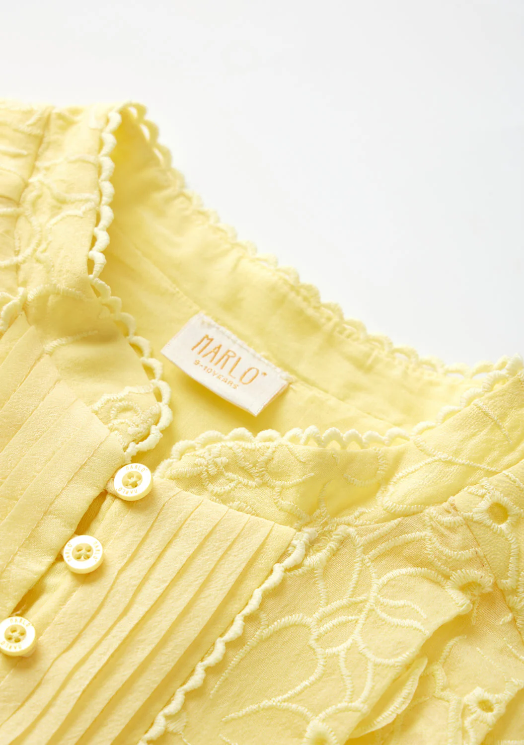 Harper Dress - Image 12