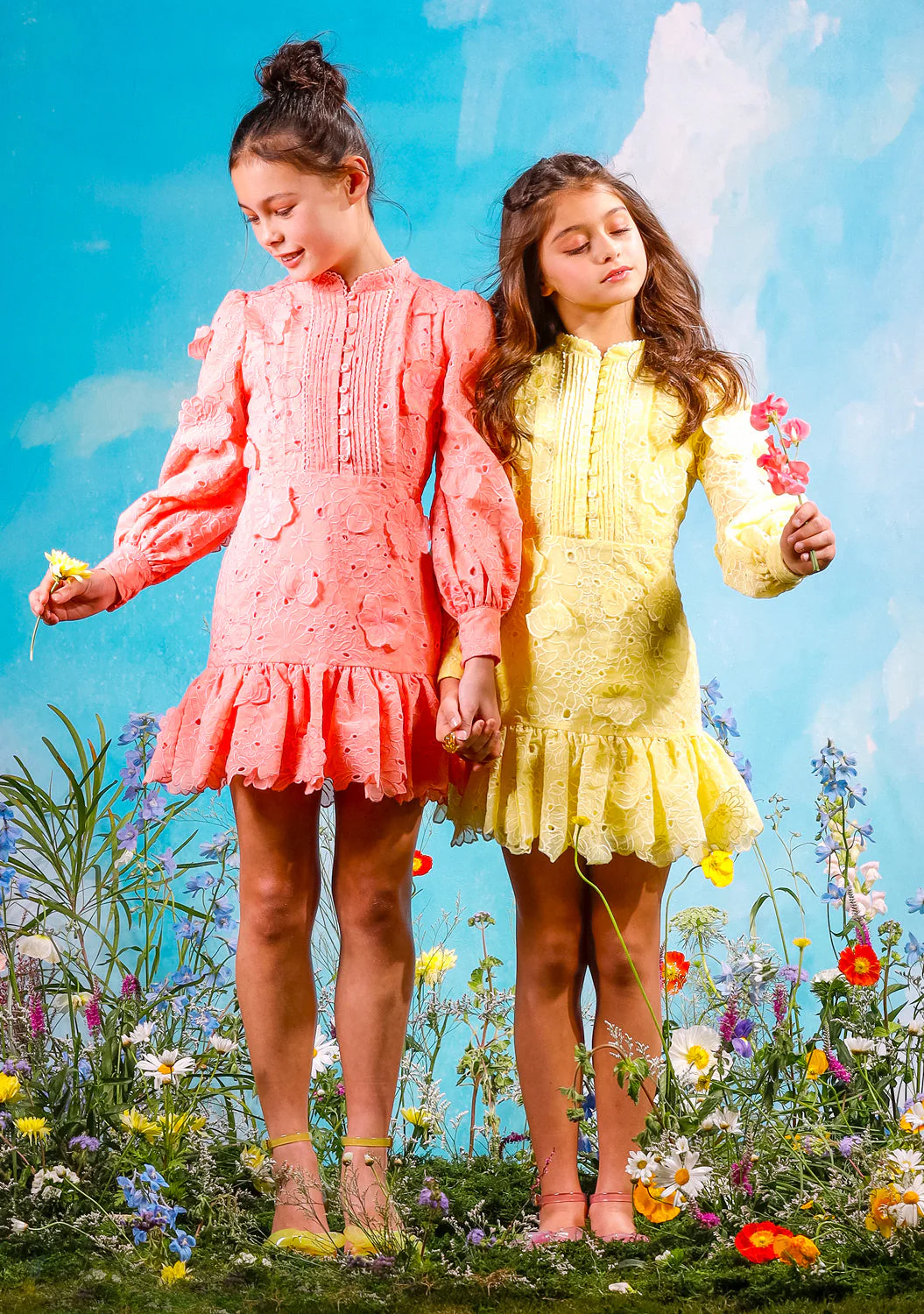 Harper Dress - Image 17