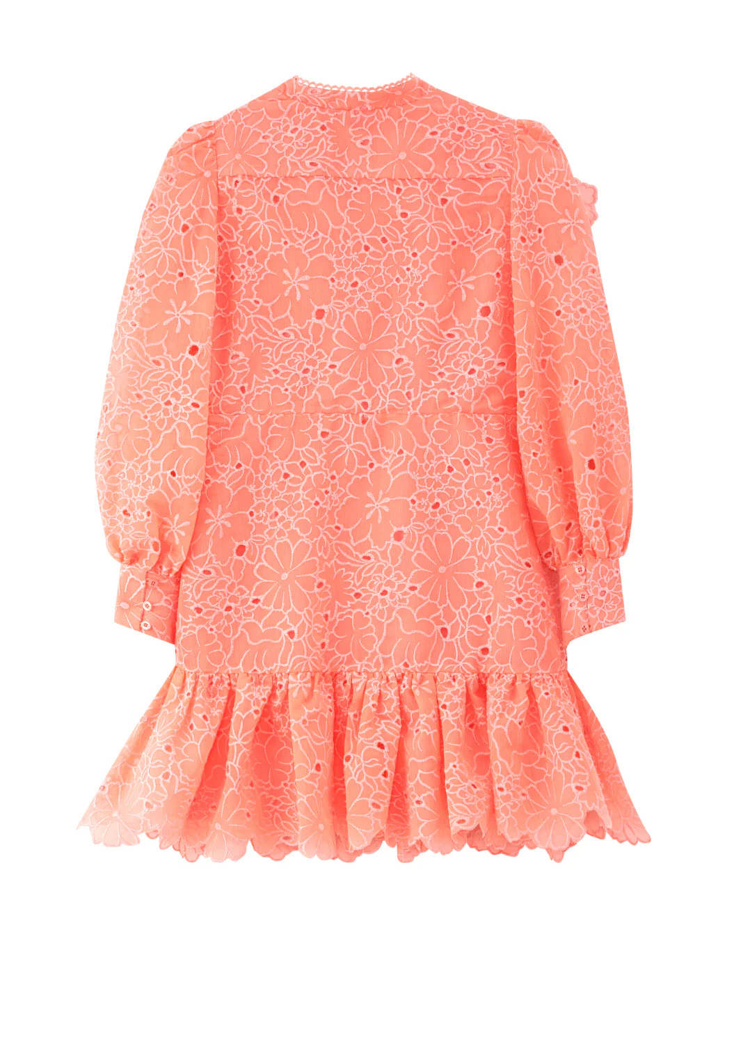 Harper Dress - Image 3