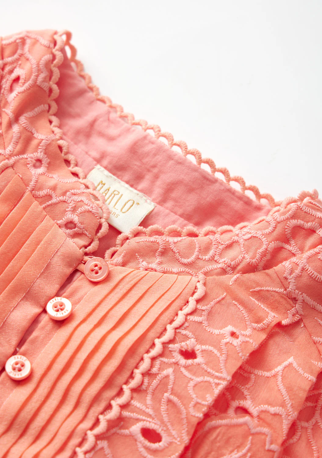 Harper Dress - Image 4